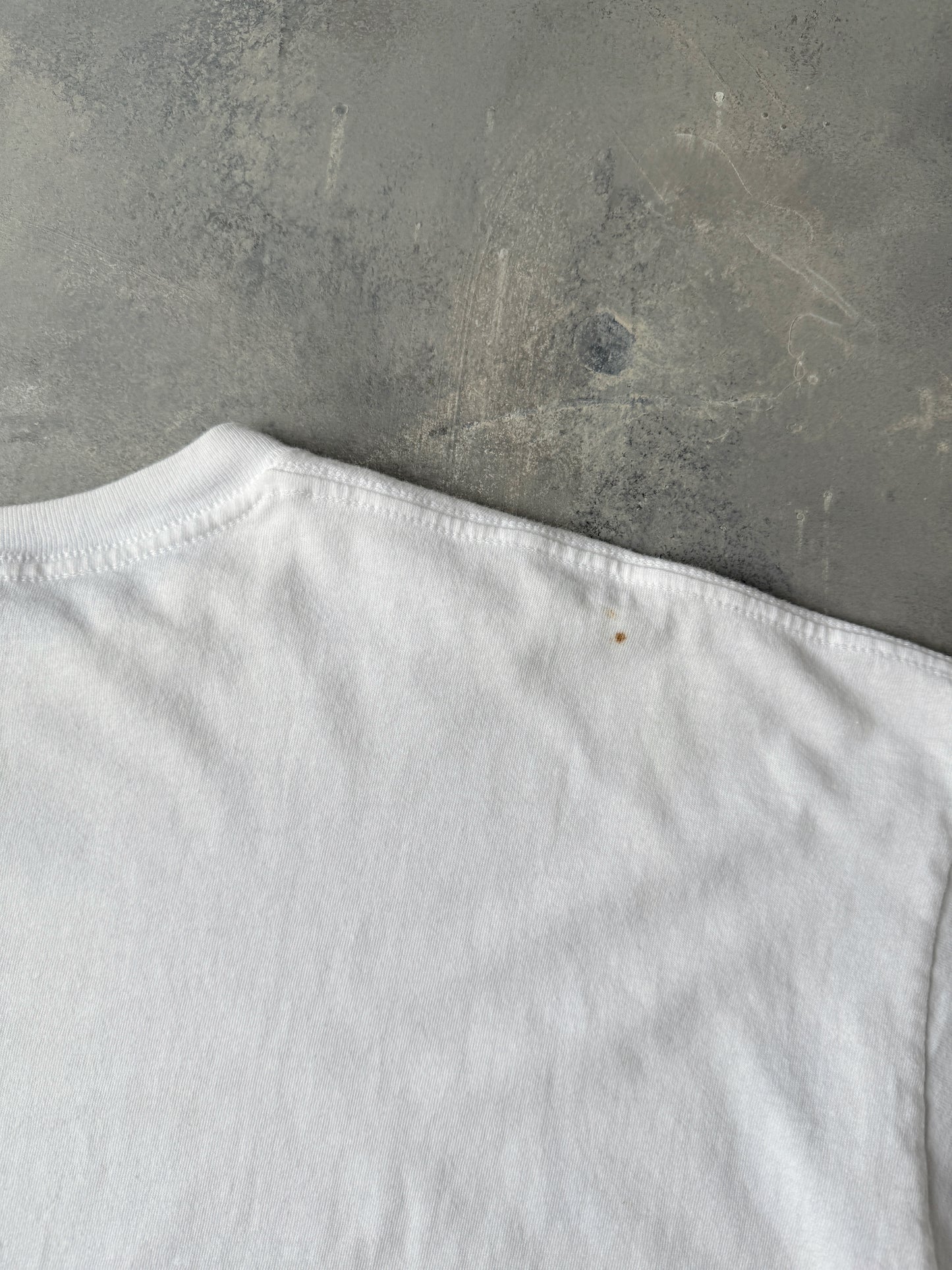 Gap Khaki Country T-Shirt Y2K - XXL