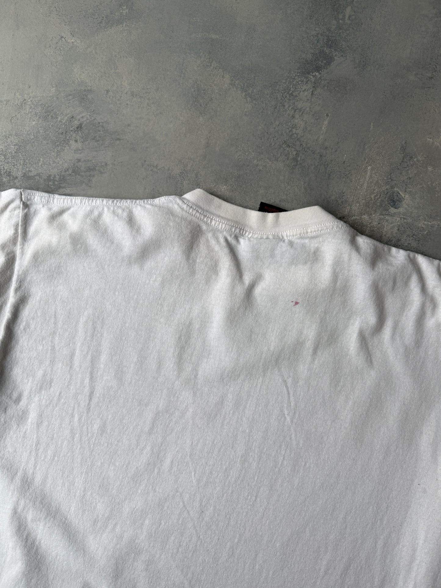 Tennis U.S. Open T-Shirt '94 - Large