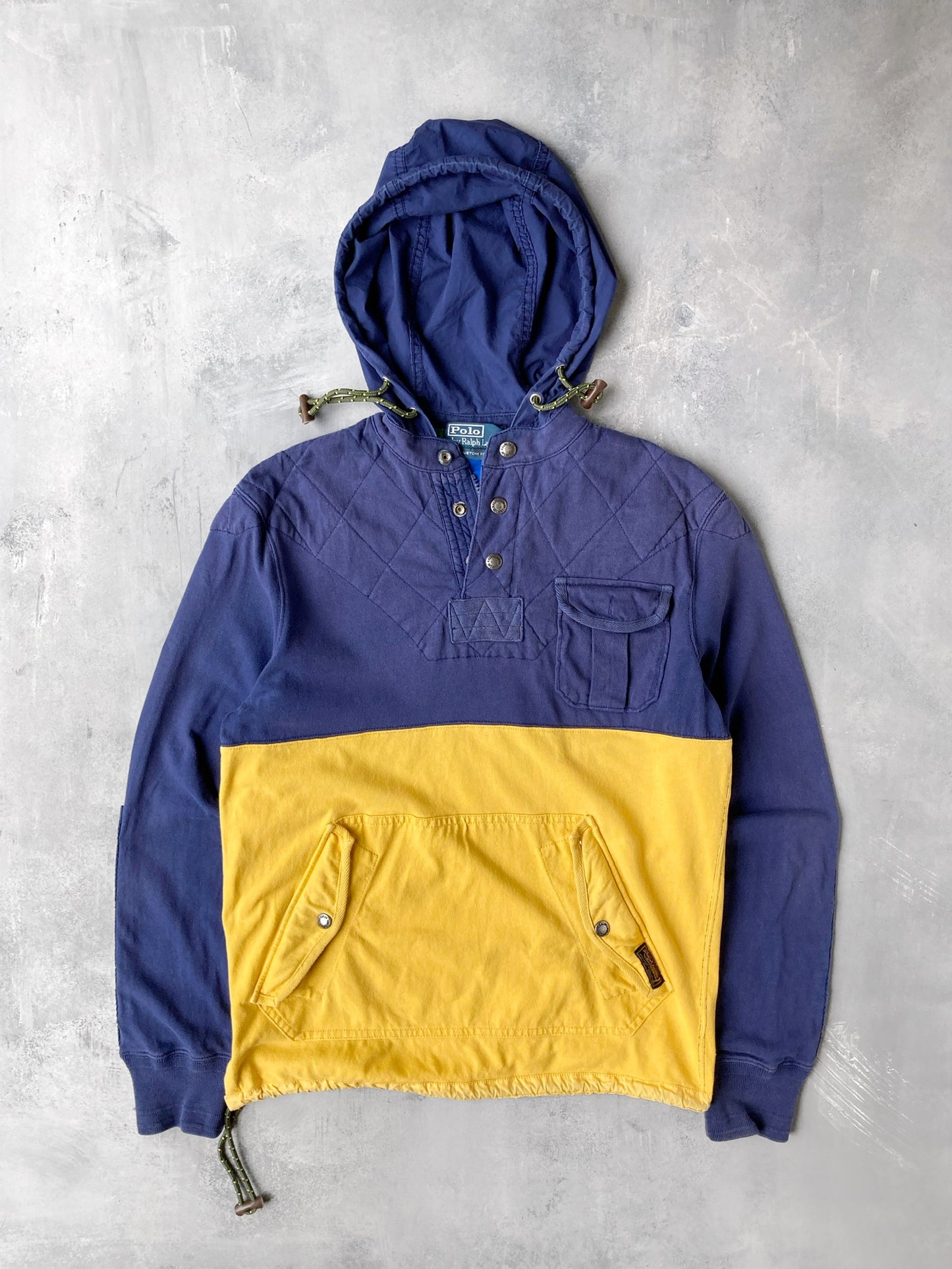 Polo Ralph Lauren Pullover 00’s - Small