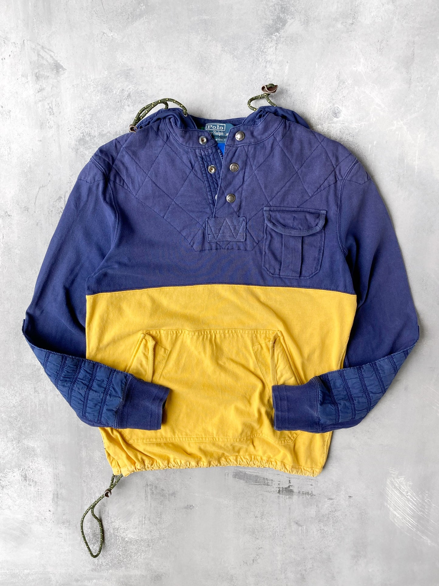 Polo Ralph Lauren Pullover 00’s - Small