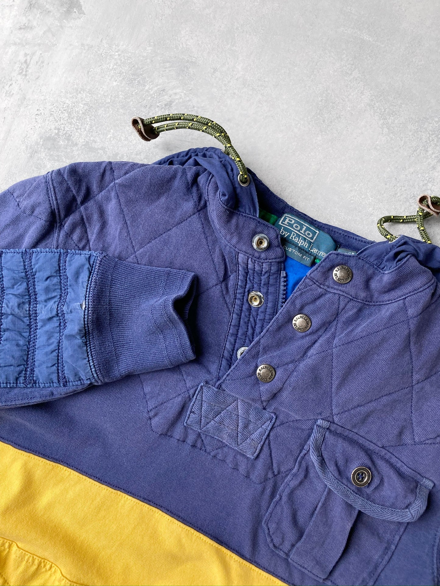 Polo Ralph Lauren Pullover 00’s - Small