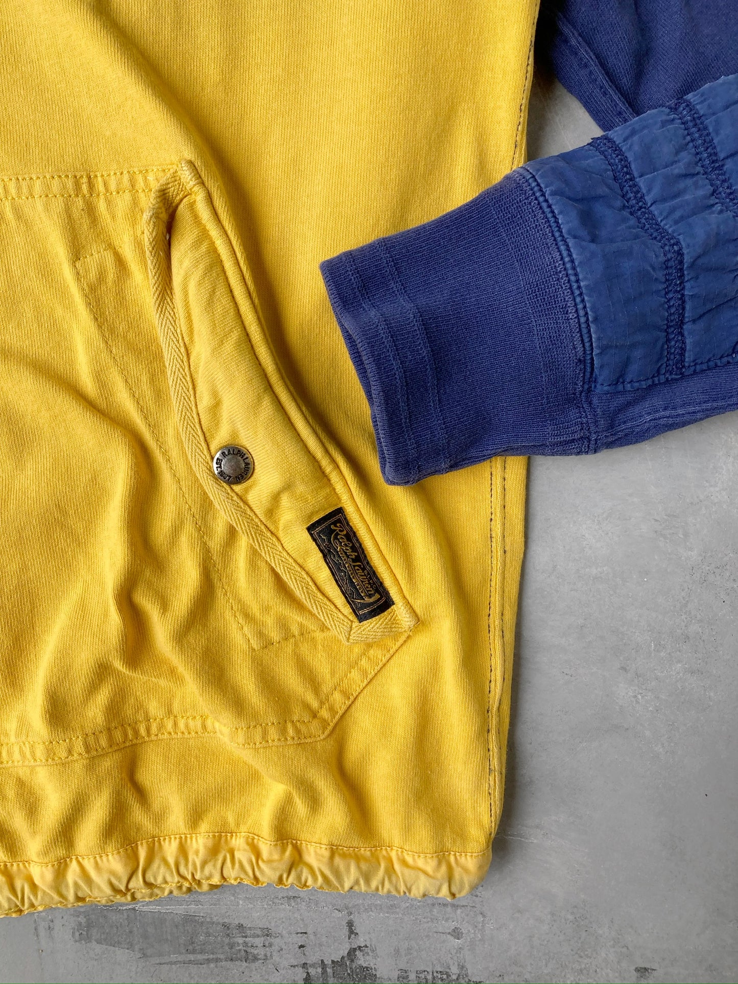 Polo Ralph Lauren Pullover 00’s - Small
