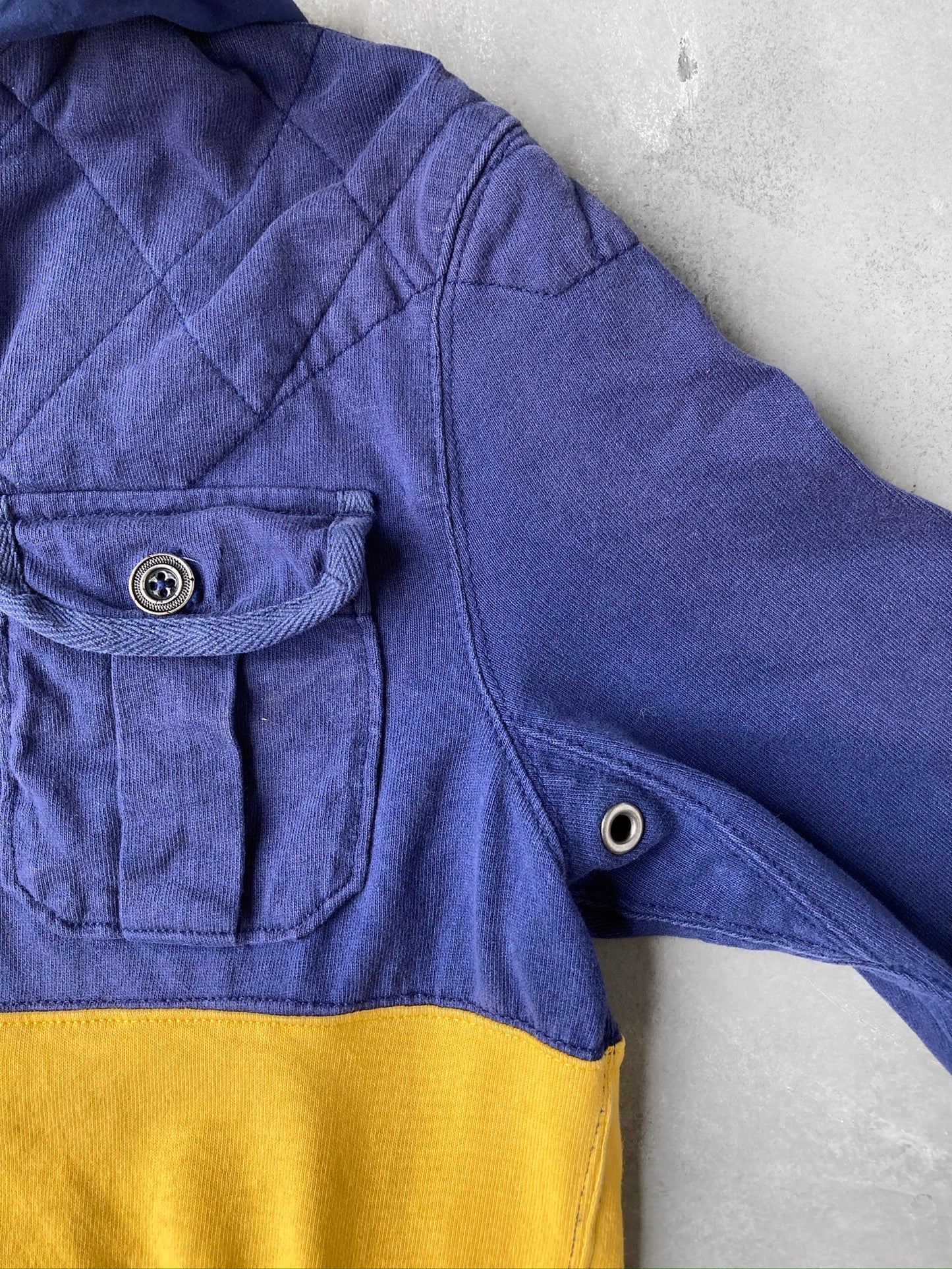 Polo Ralph Lauren Pullover 00’s - Small