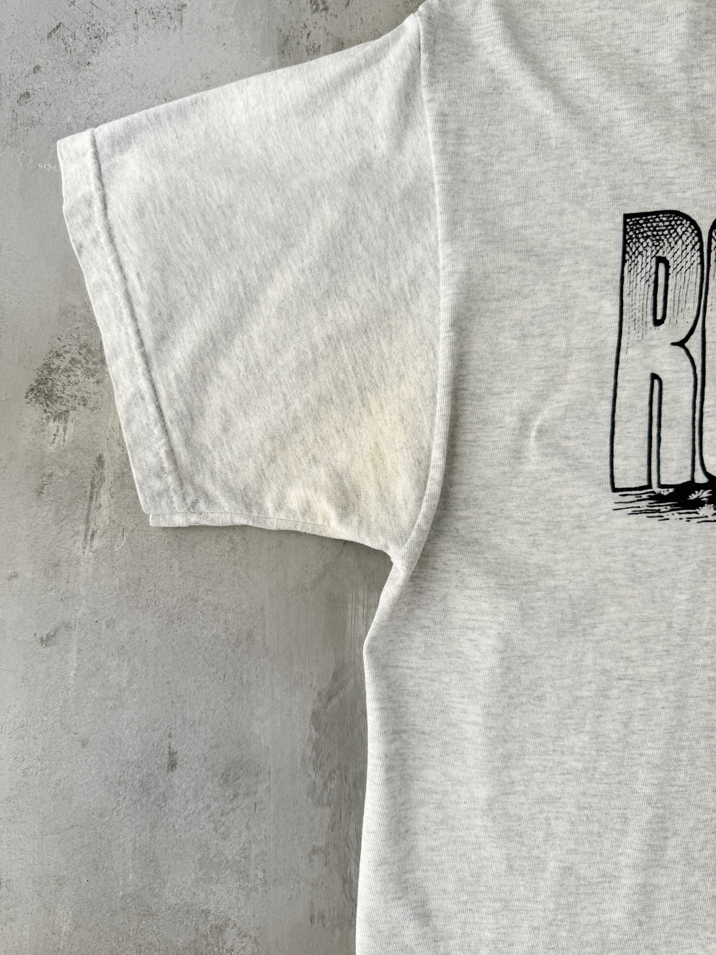 Roswell Aliens T-Shirt '97 - XL