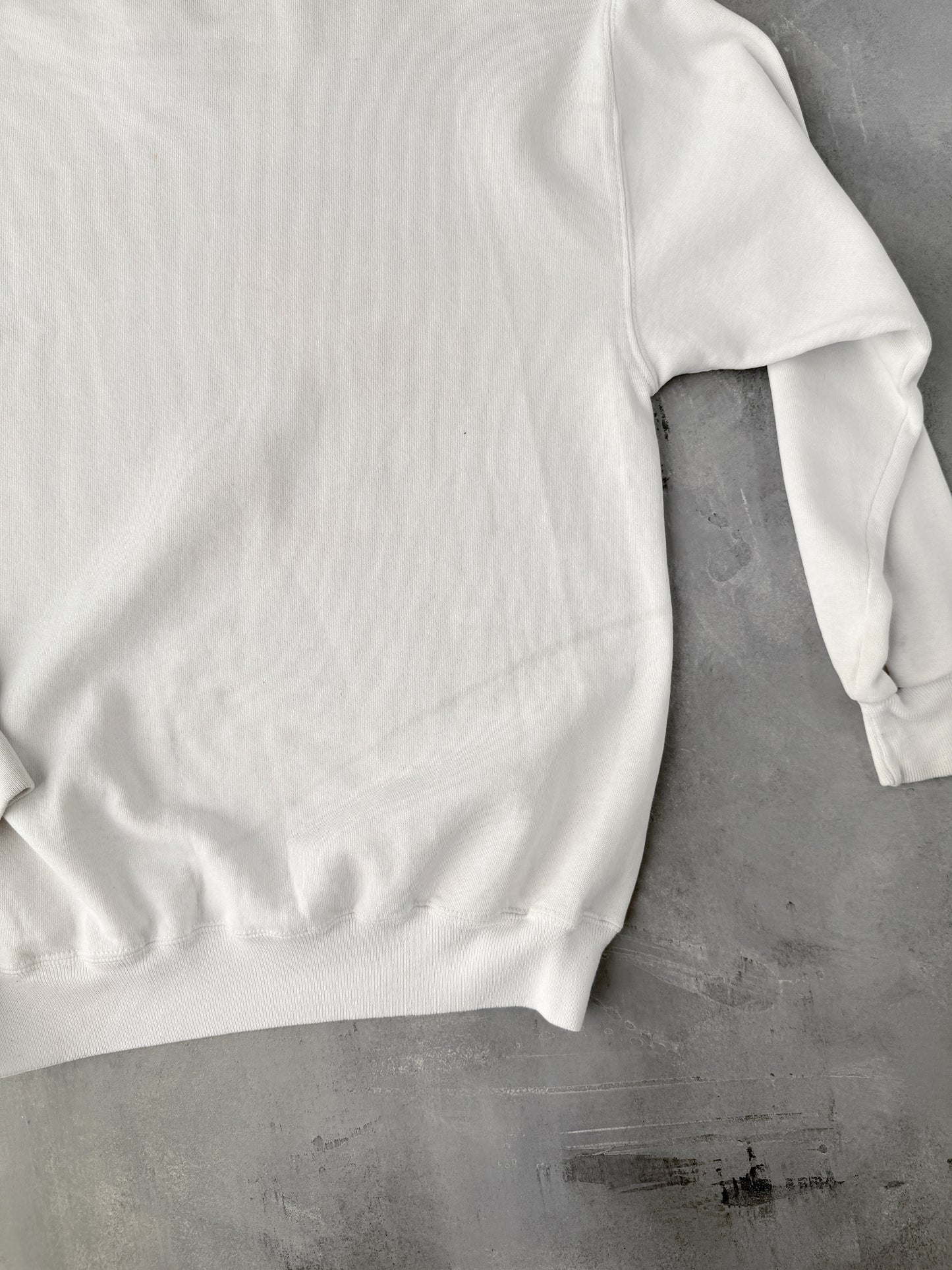 Chicago Sweatshirt 90's - Large