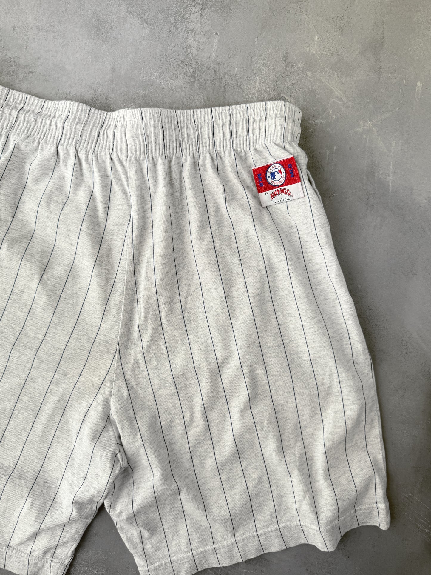 New York Yankees Shorts 90's - XL