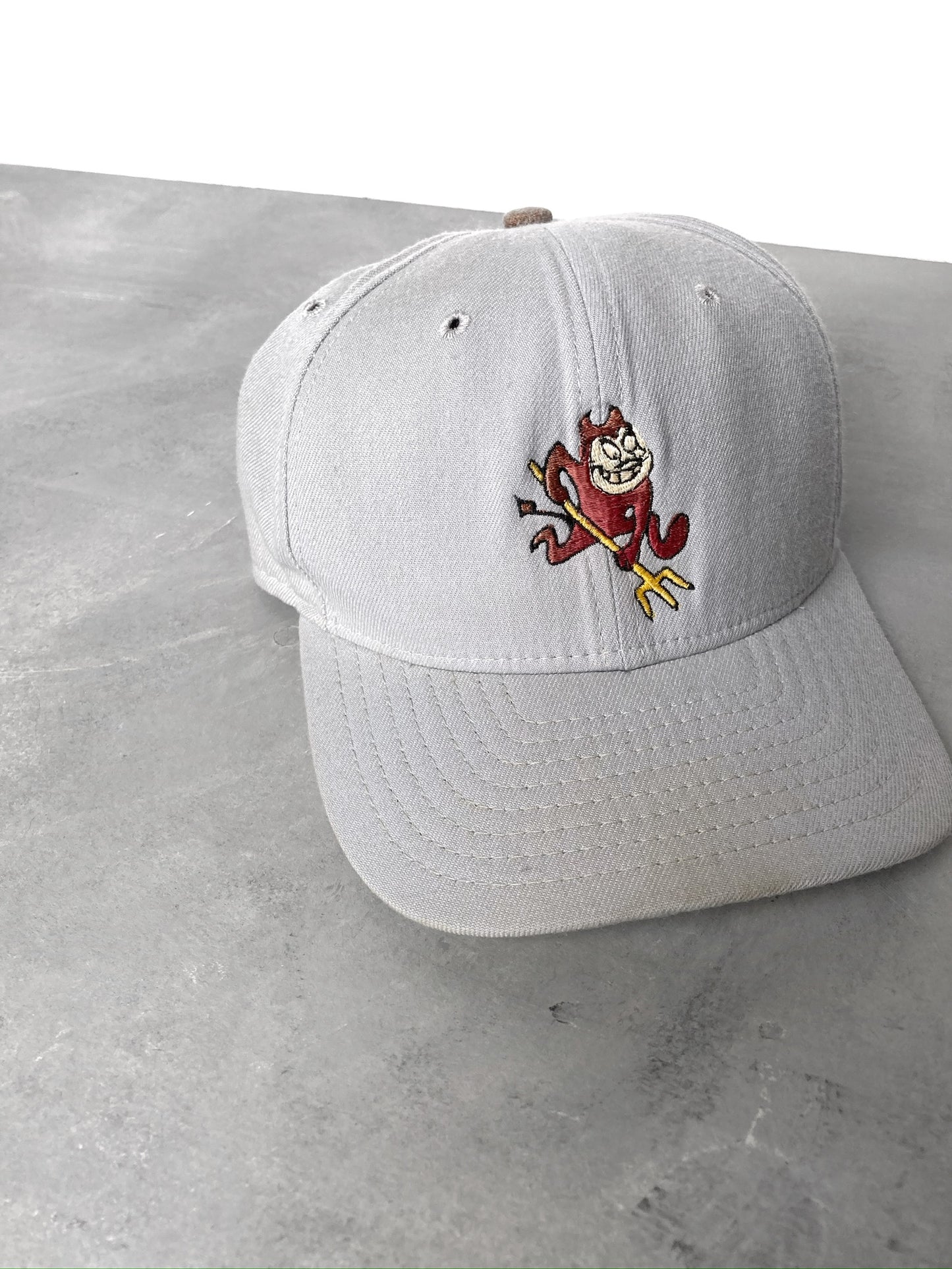 Arizona State Sun Devils Hat 90's