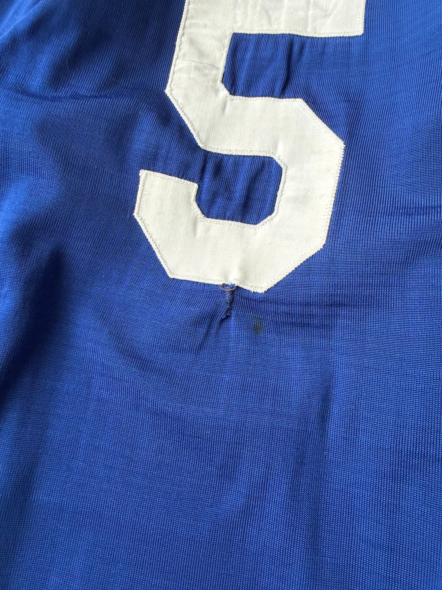 Long Sleeved Jersey Jersey 60's - XXS