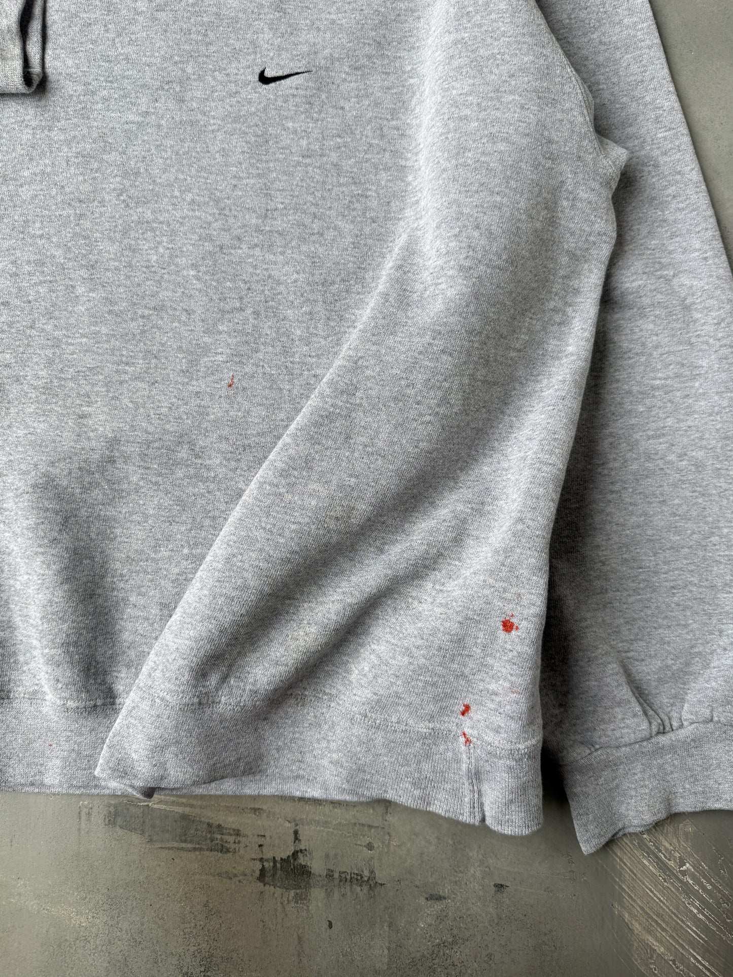 Nike Essential Sweatshirt 90's - XL