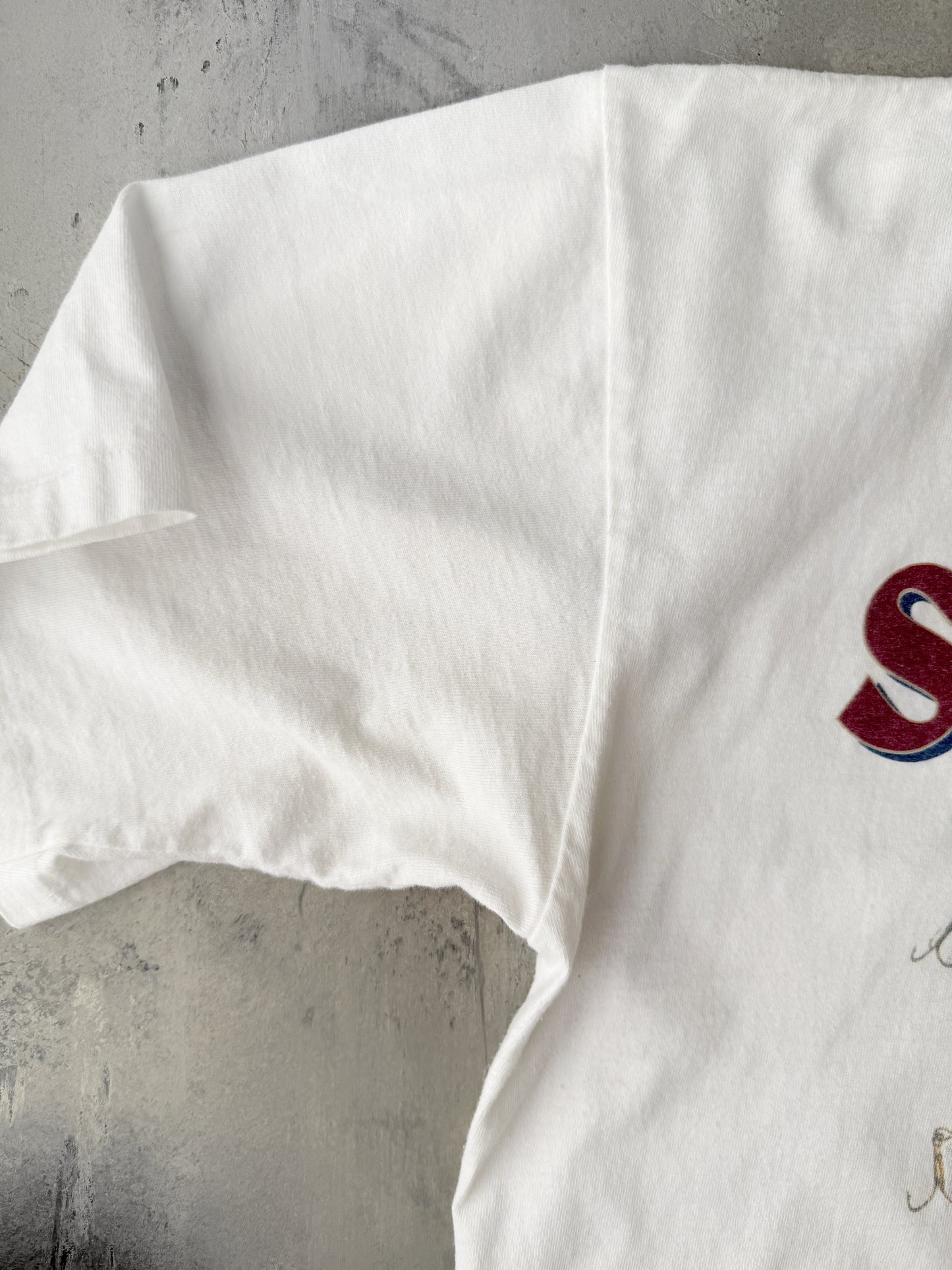 Sportsman T-Shirt 90's - Large