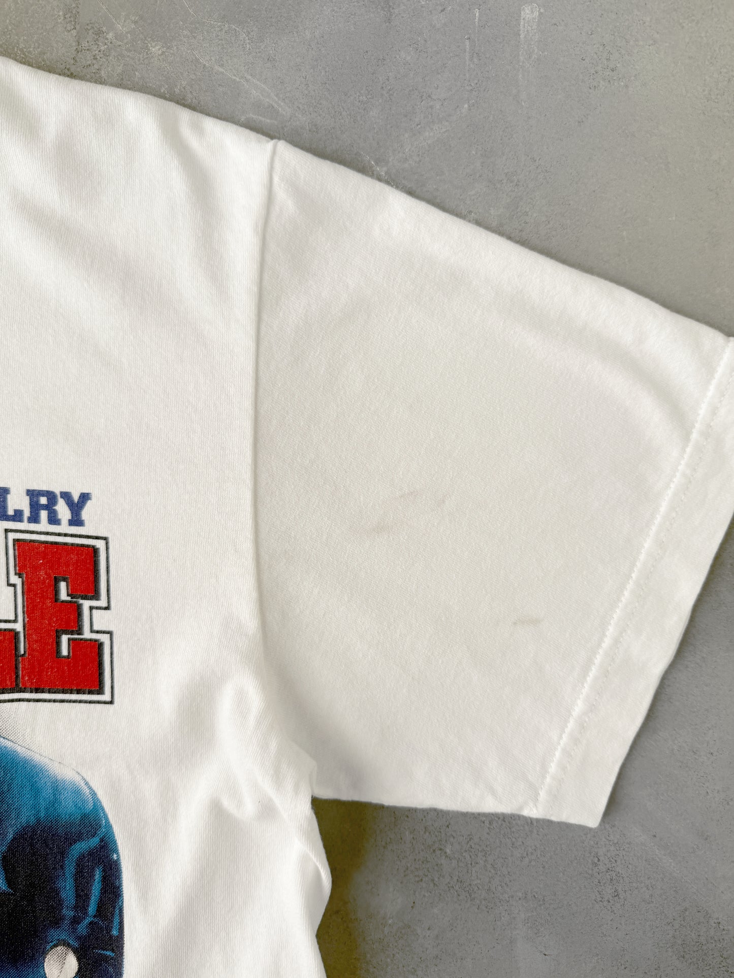Rivalry Baseball T-Shirt '99 - Medium