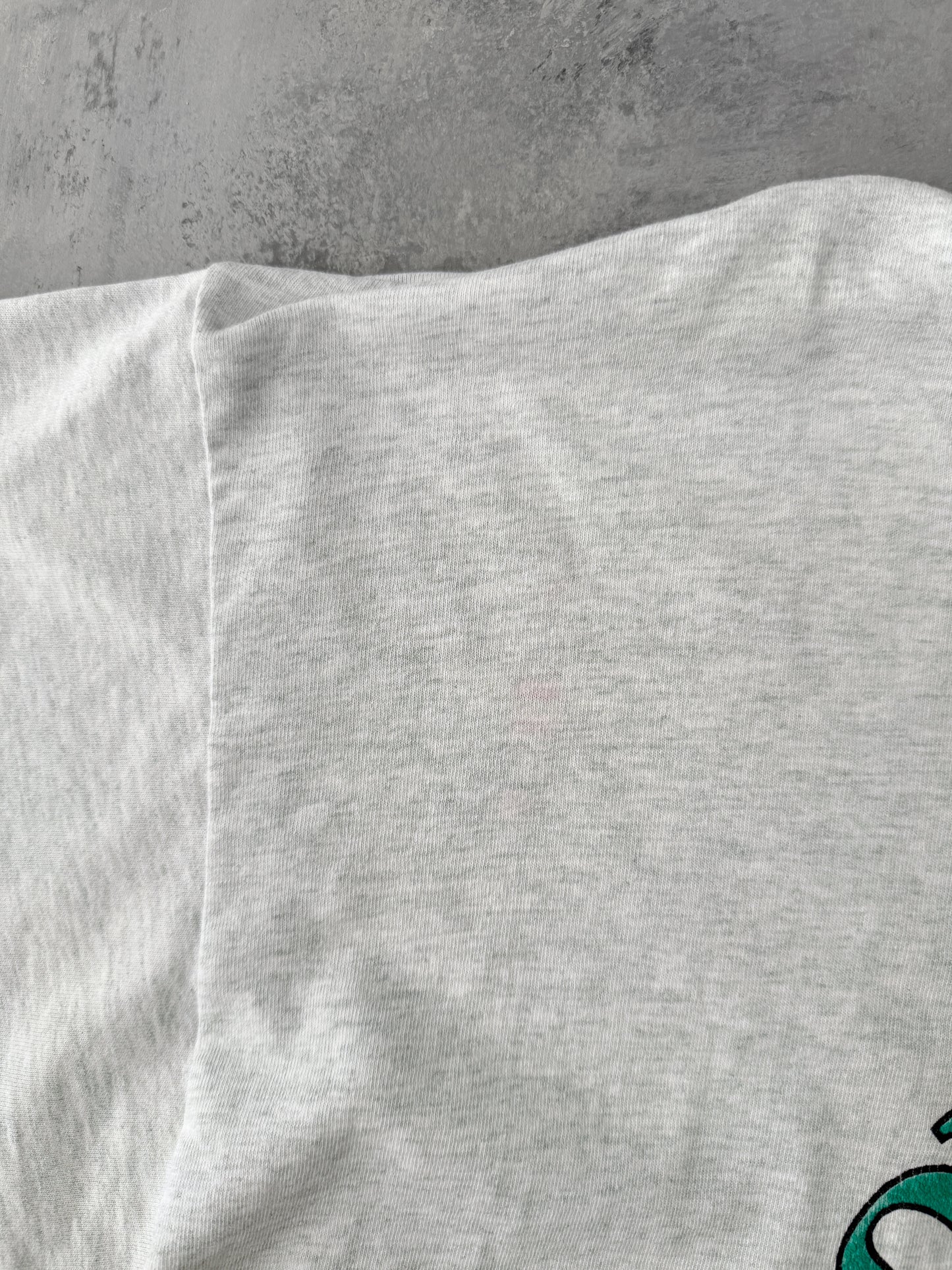 Powerhouse Gym T-Shirt 90's - XXL