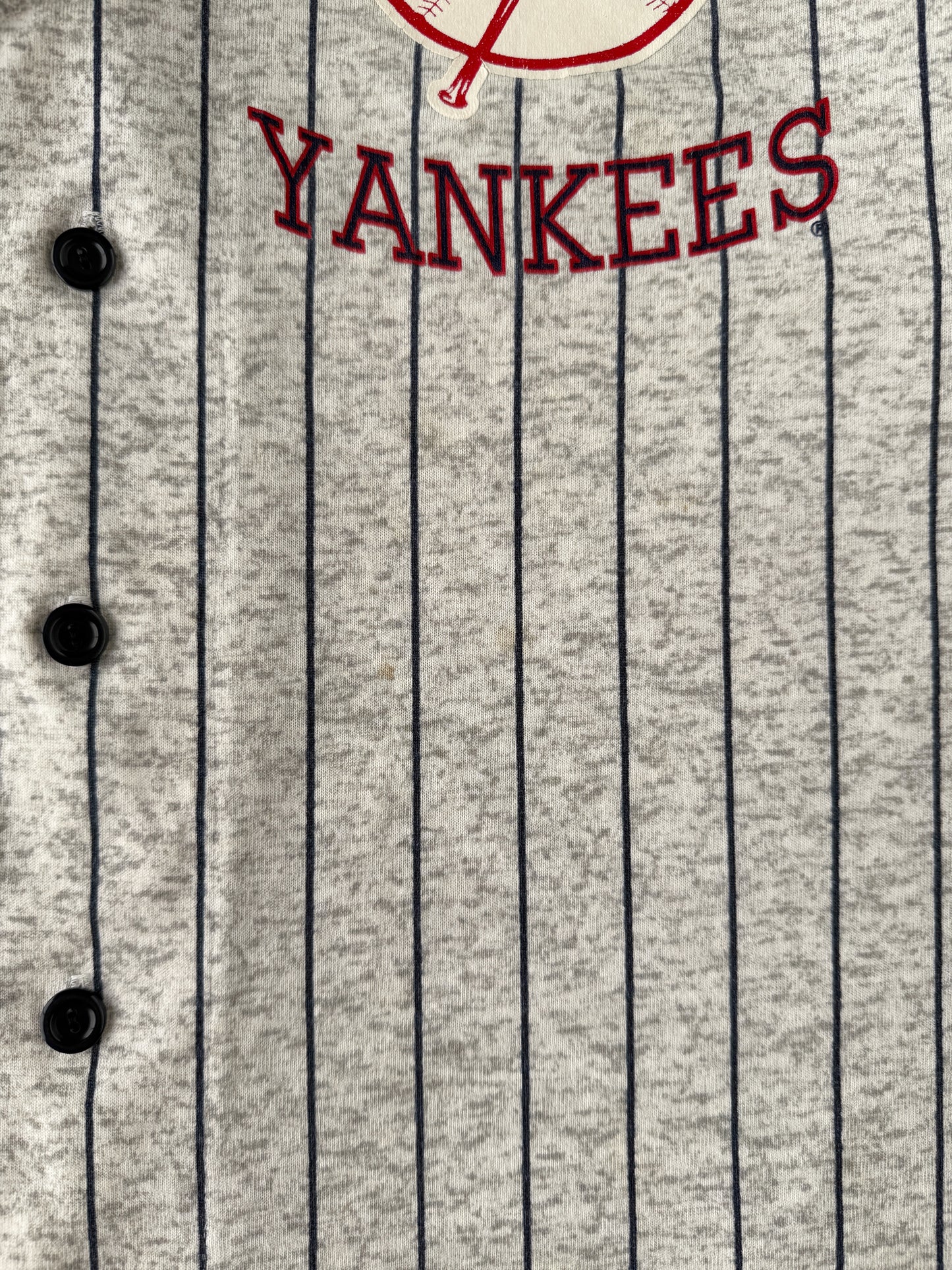 New York Yankees Jersey 90's - Large