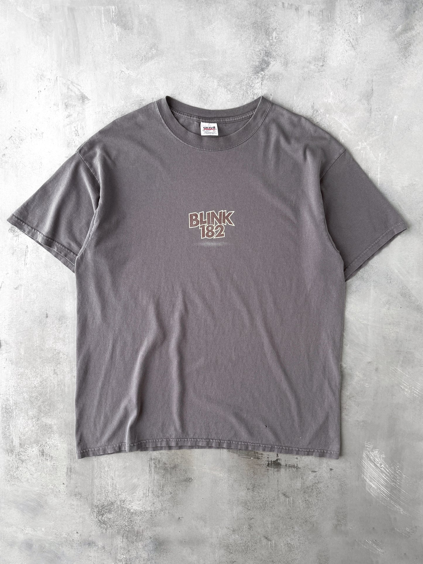 Blink 182 T-Shirt '97 - XL