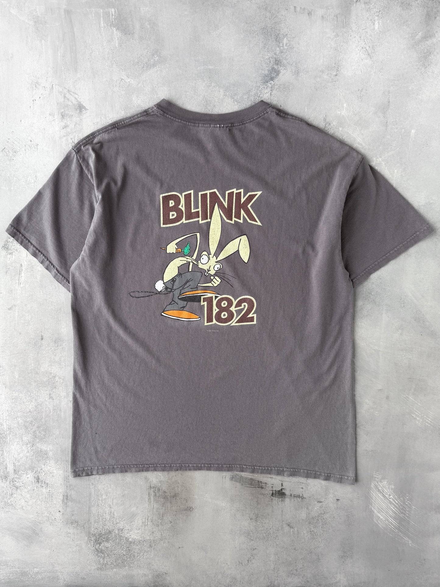 Blink 182 T-Shirt '97 - XL