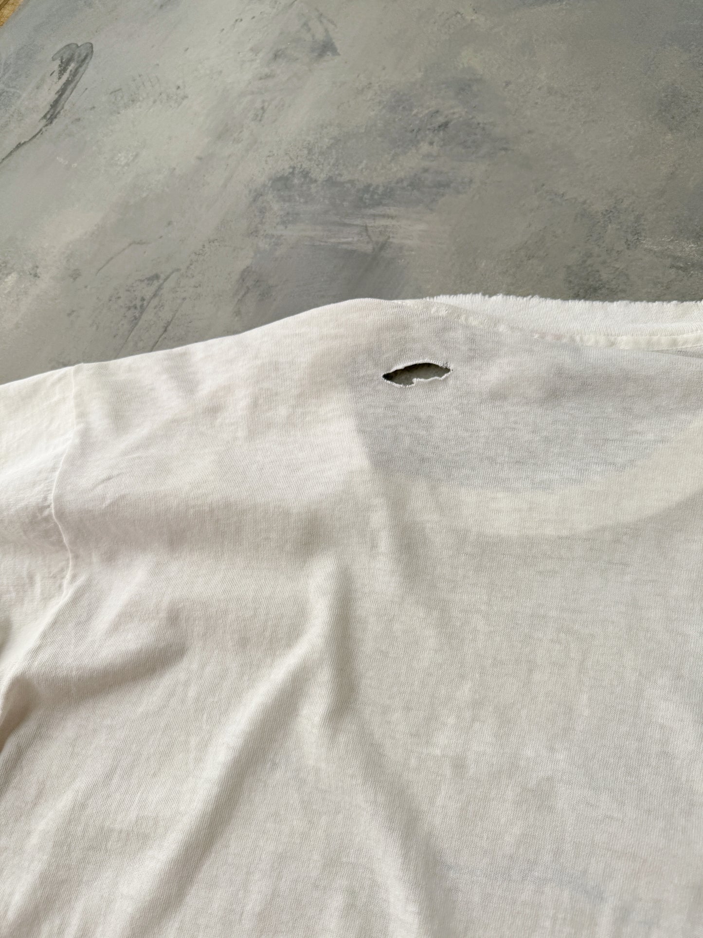 Saratoga T-Shirt '90 - XL