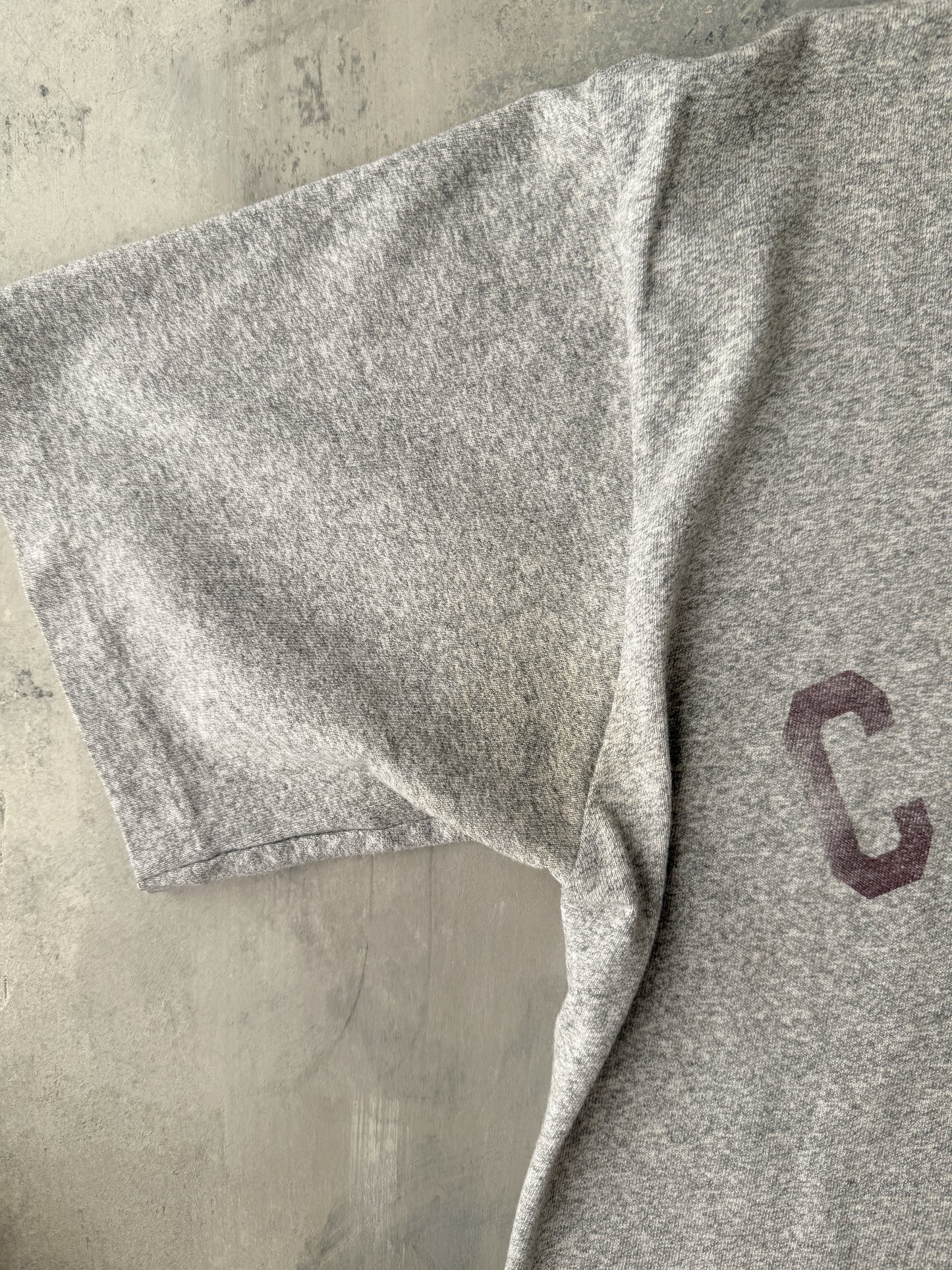 Colgate University T-Shirt 90's - Medium