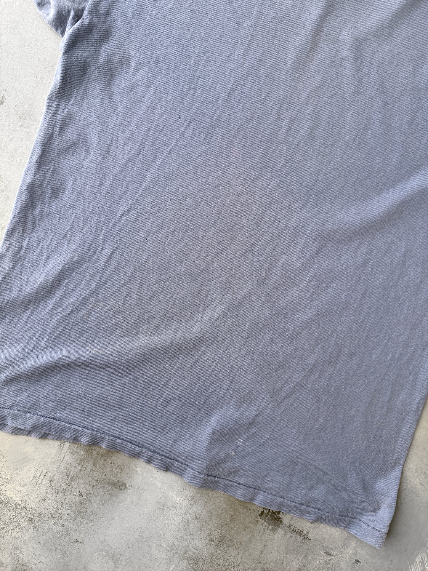 Calvin Klein T-Shirt 90's - Large