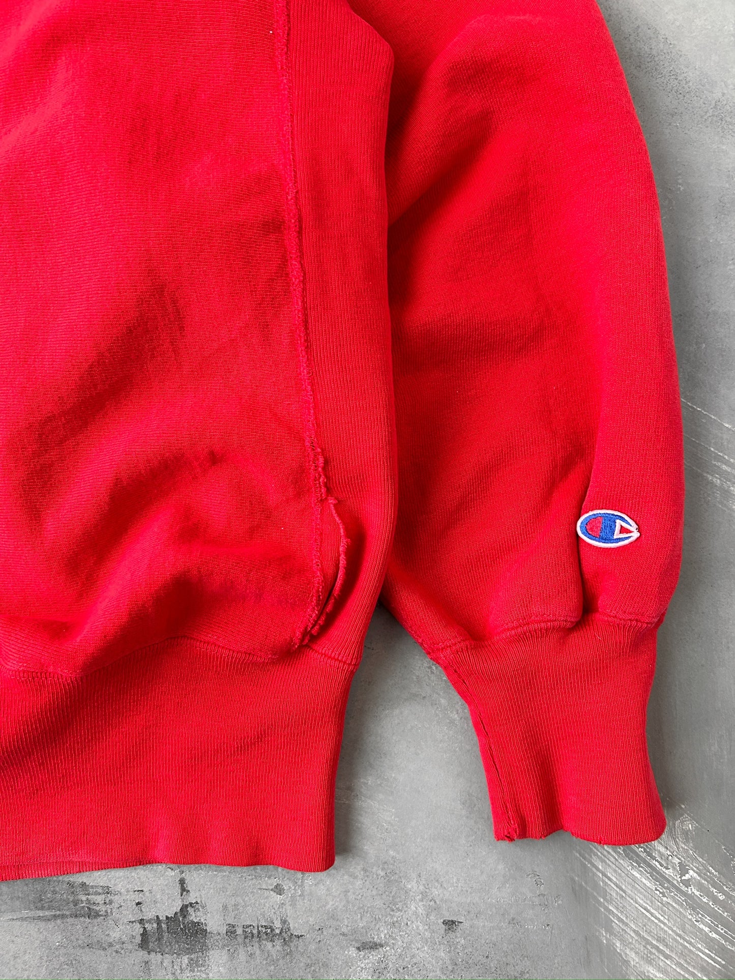 Iowa State University Sweatshirt 90's - XL