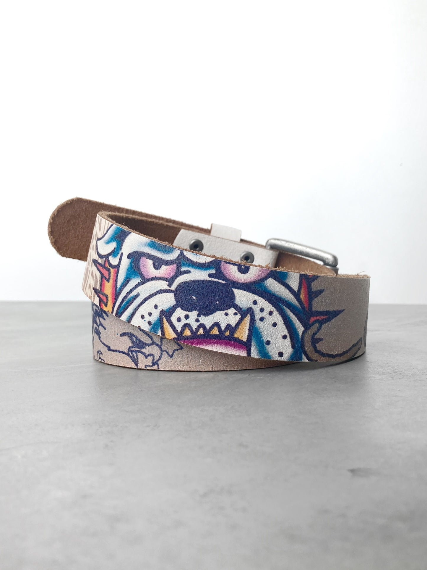 Ed Hardy Belt 00's - Small