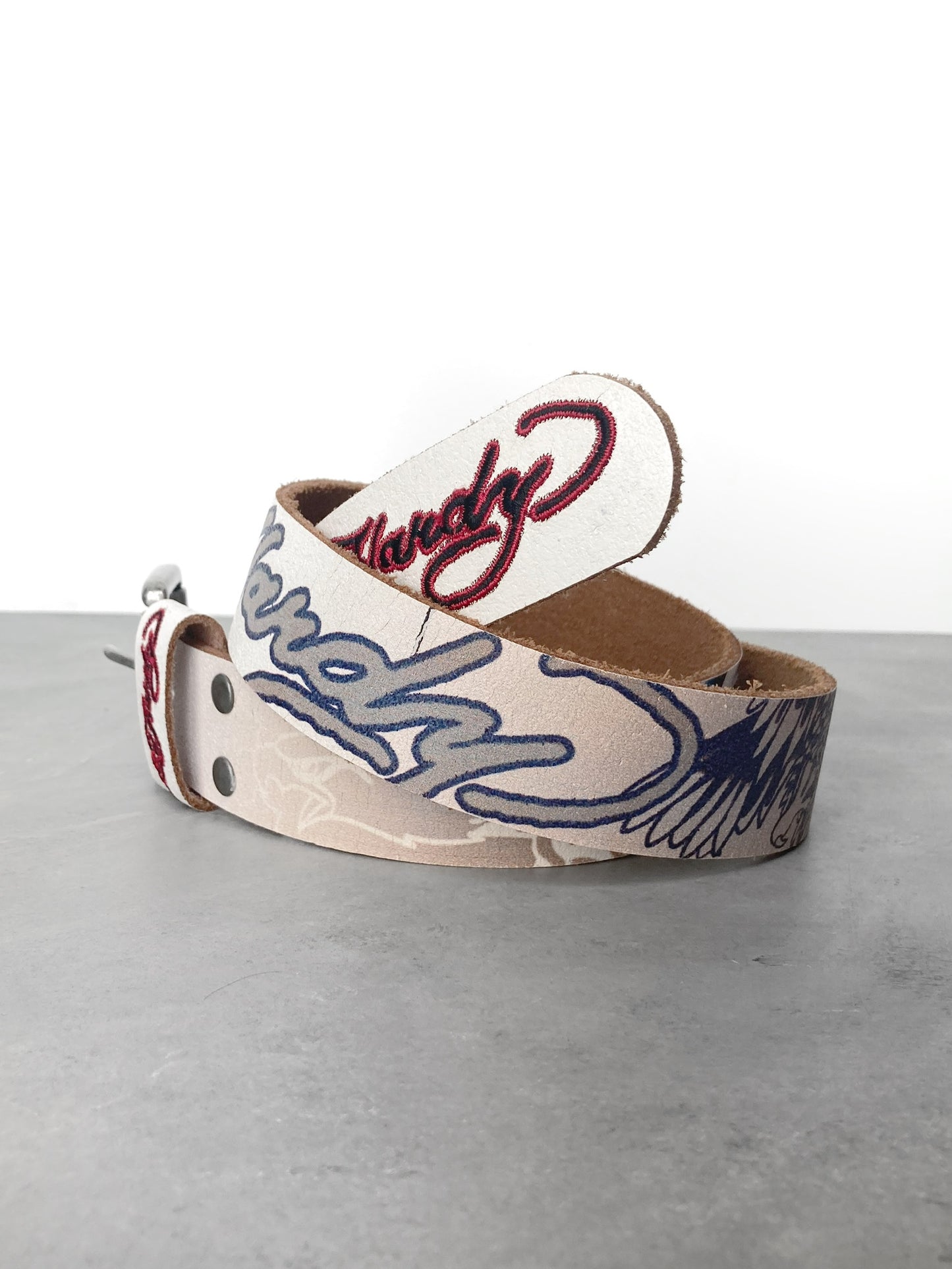 Ed Hardy Belt 00's - Small