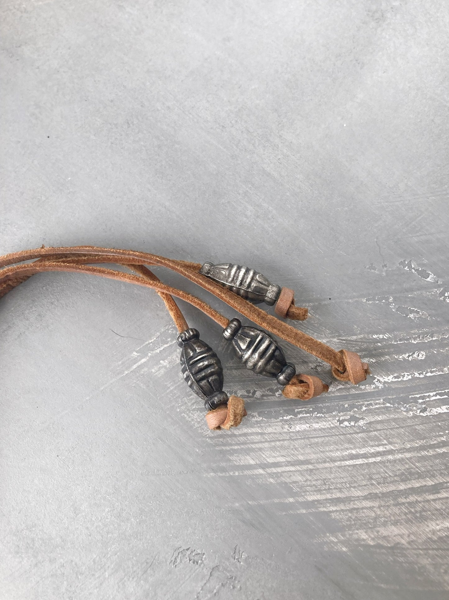 Boho Belt Y2K - Medium