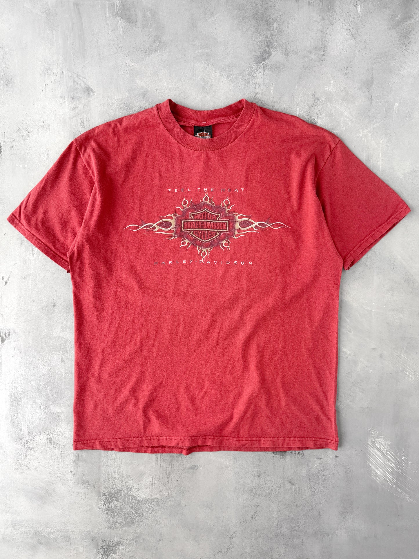 Harley-Davidson Nashville T-Shirt '96 - XL