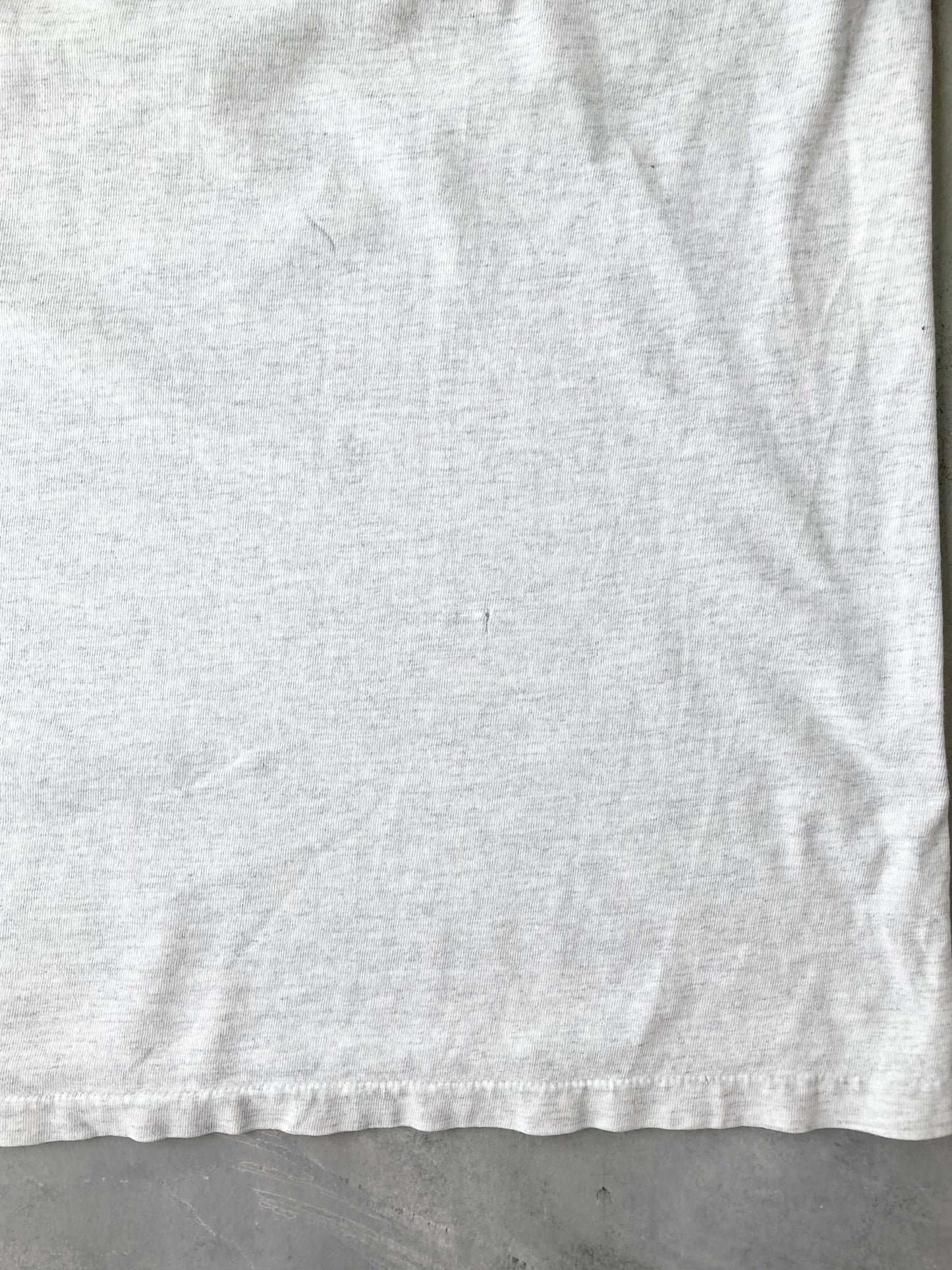 Bolt Soccer T-Shirt '94 - XL / XXL