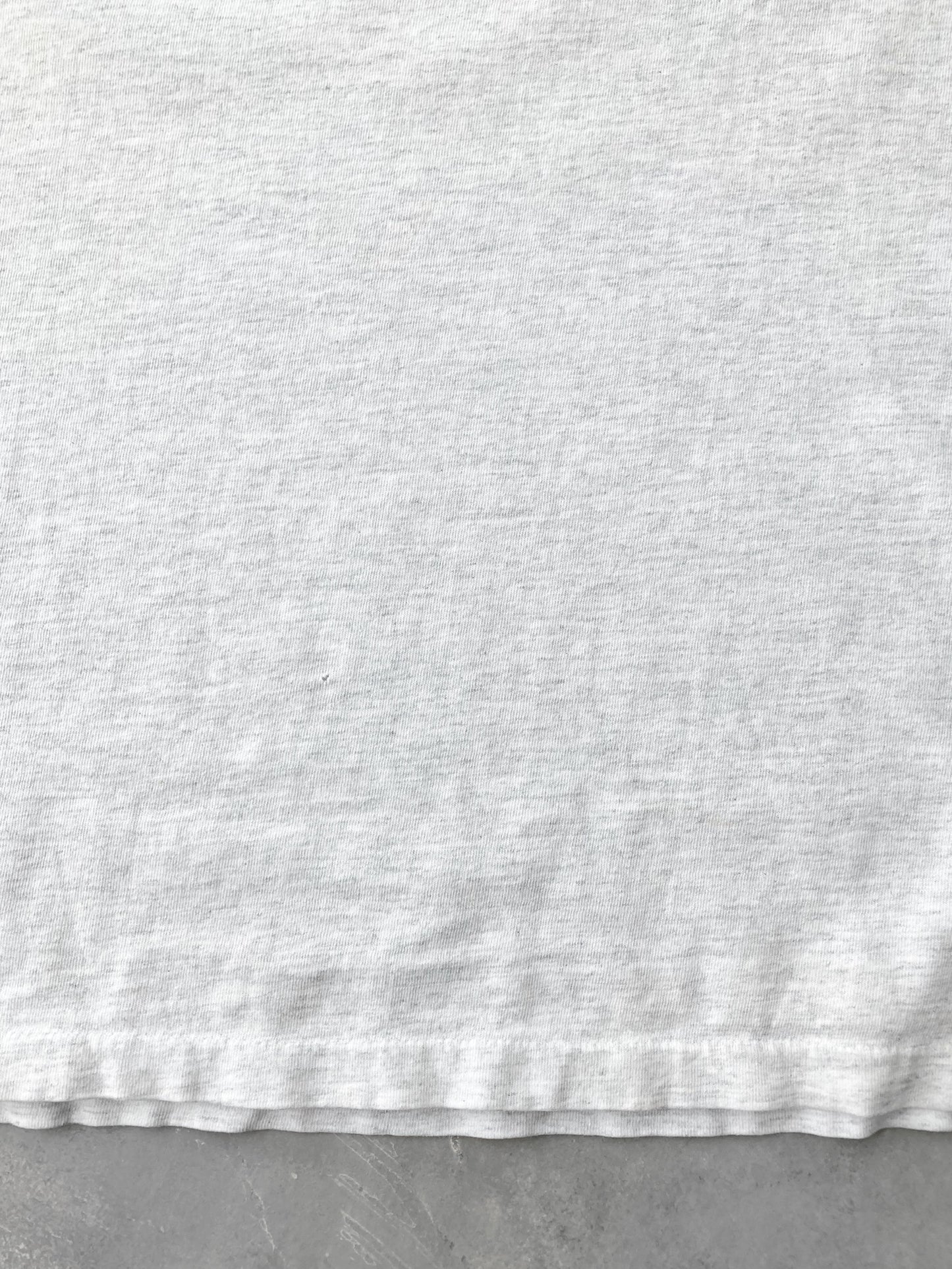 Bolt Soccer T-Shirt '94 - XL / XXL