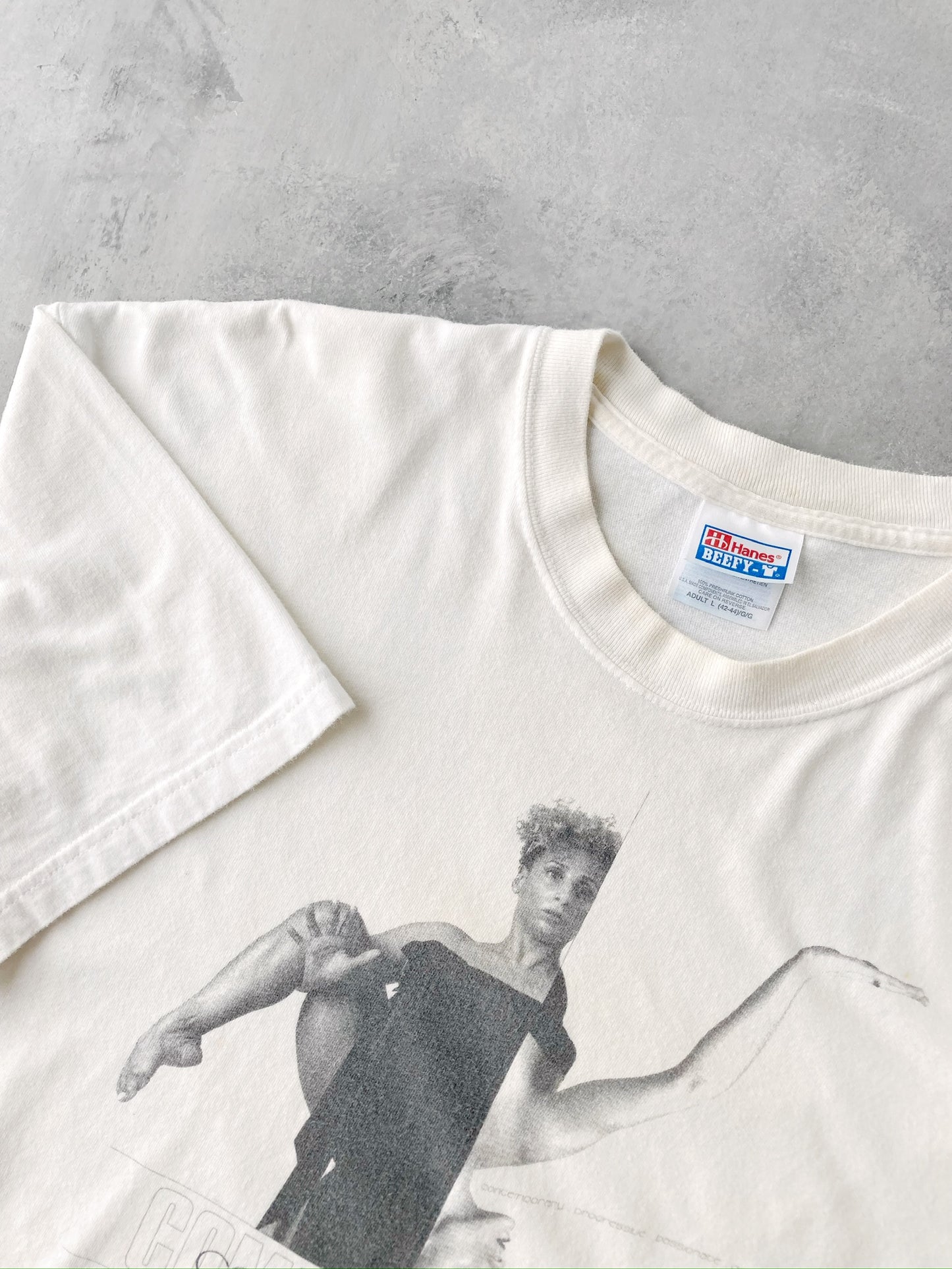 Complexions T-Shirt 90's - Large / XL