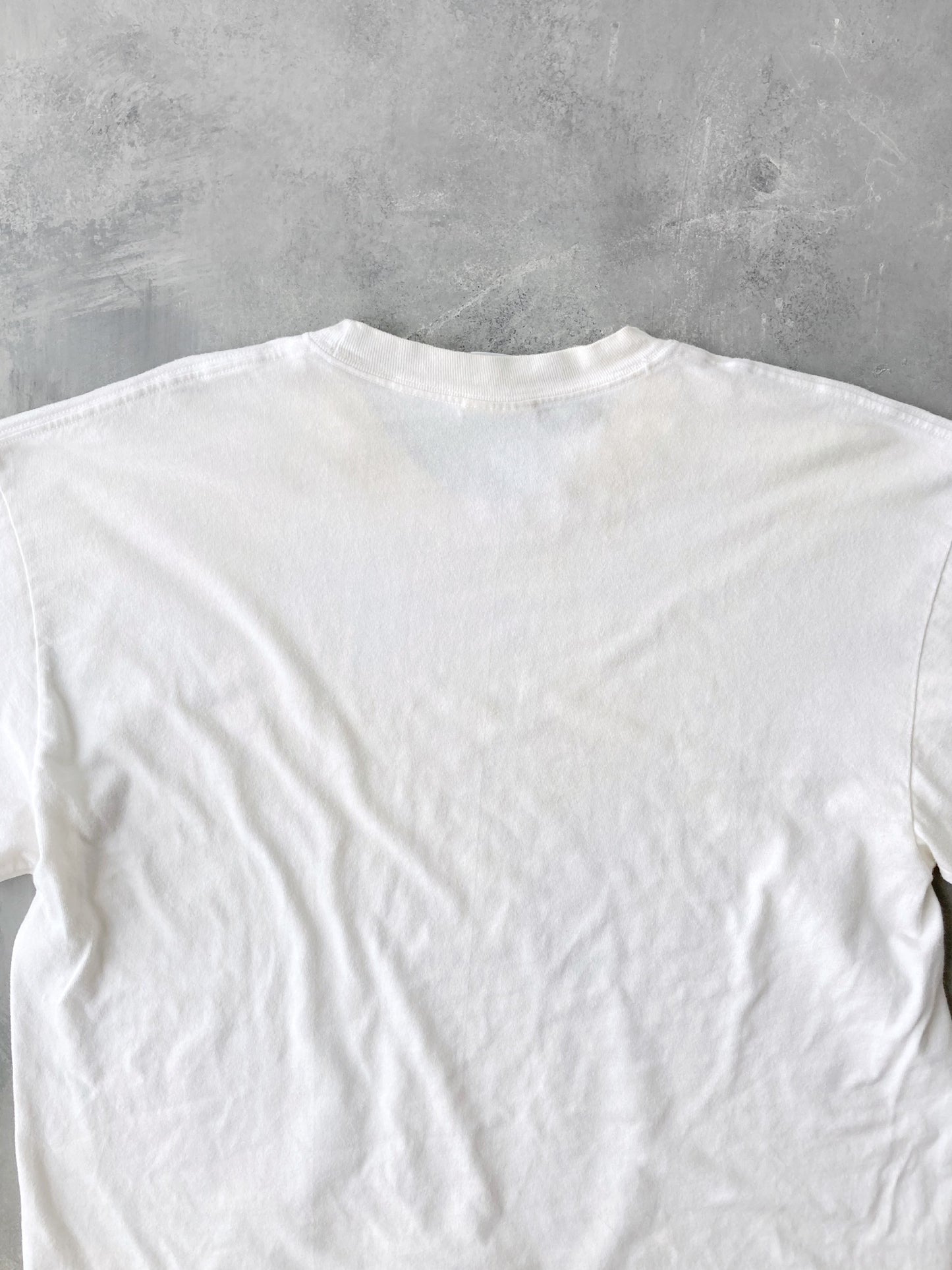 Complexions T-Shirt 90's - Large / XL