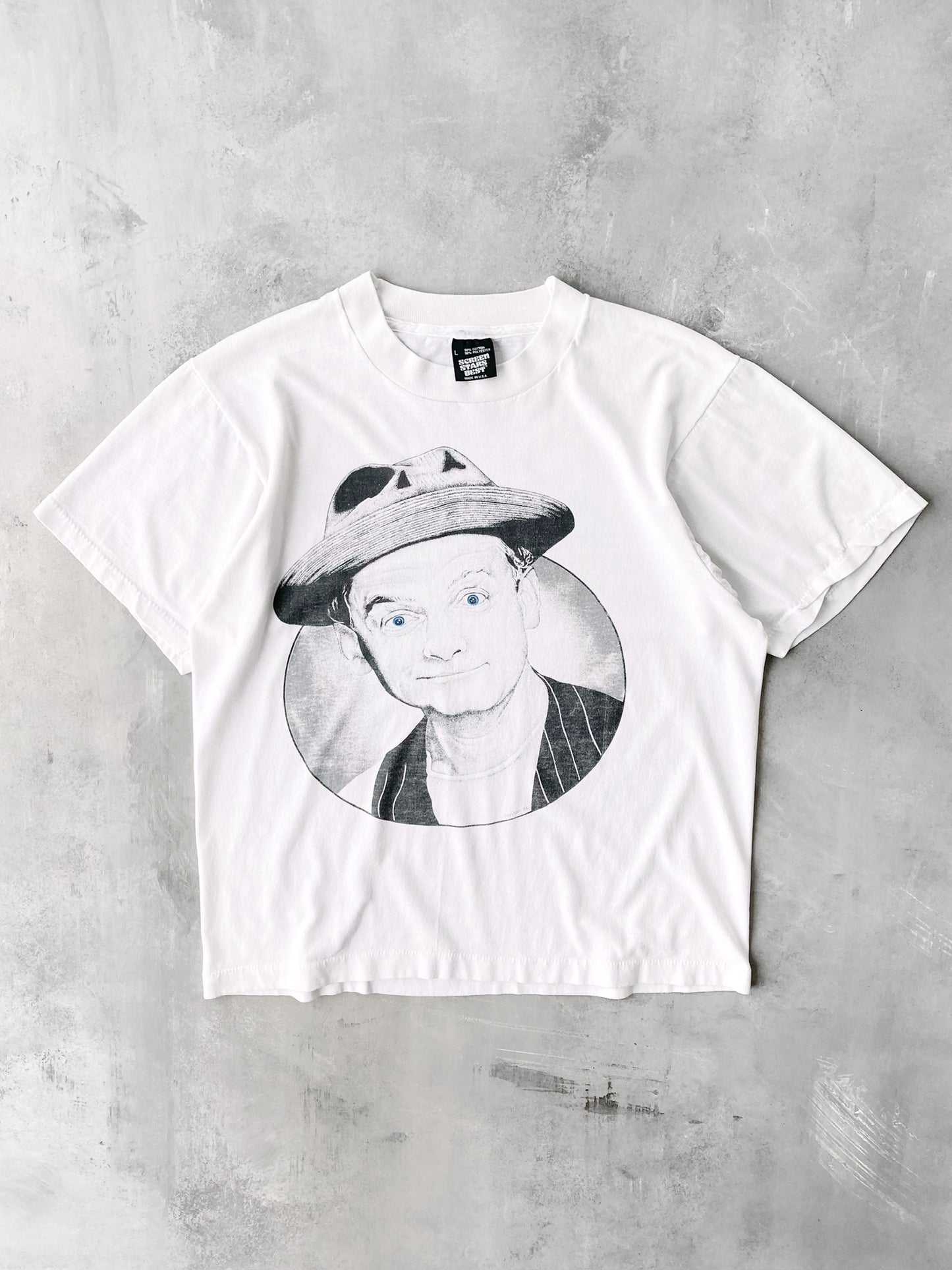 The Honeymooners T-Shirt '84 - Large