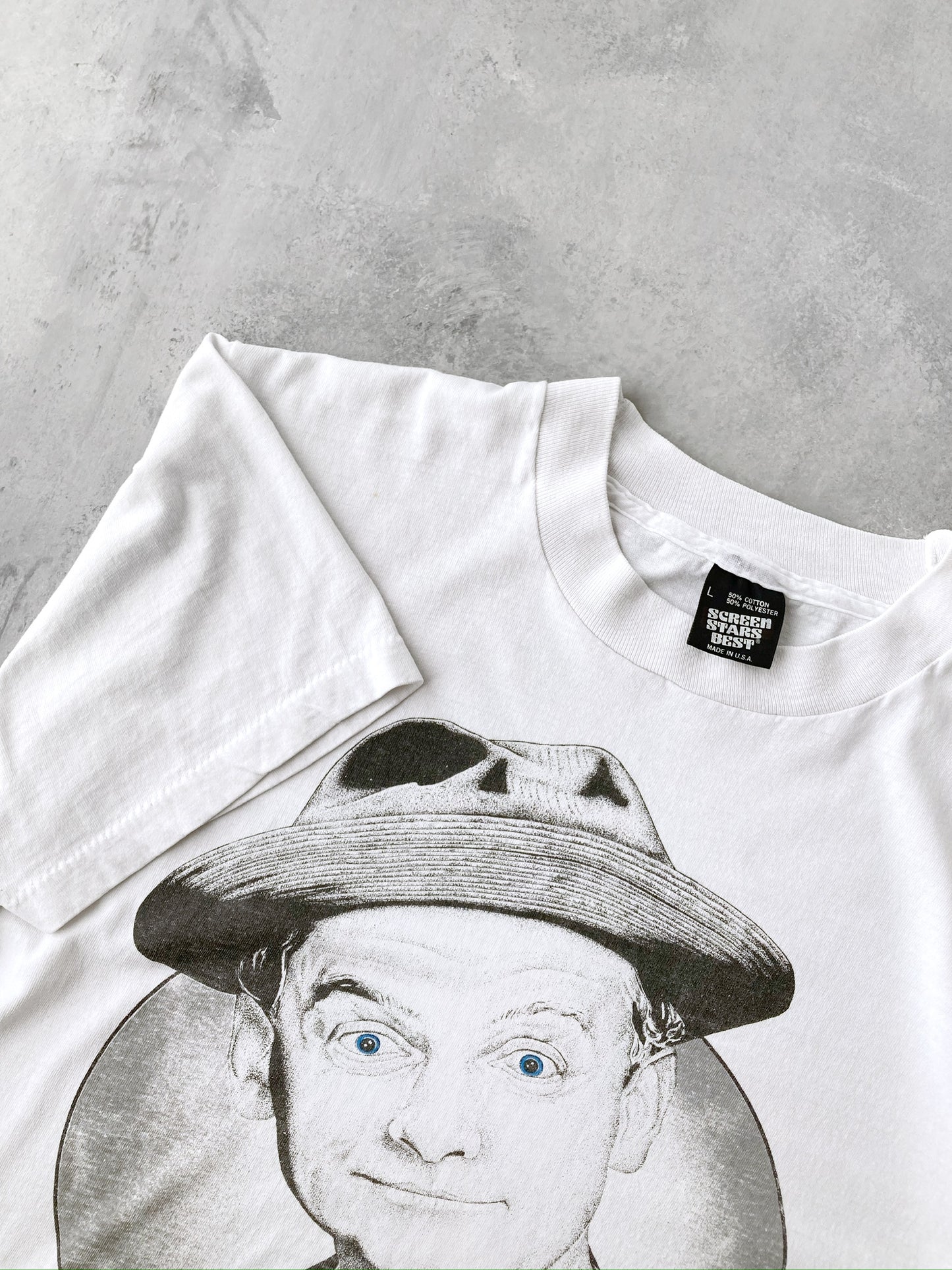 The Honeymooners T-Shirt '84 - Large