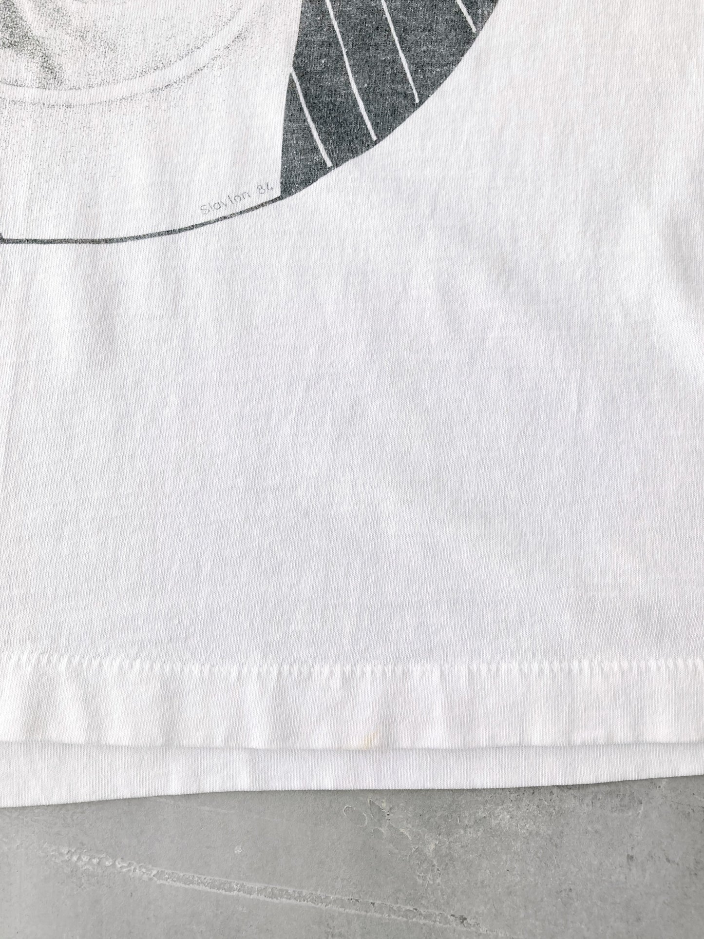 The Honeymooners T-Shirt '84 - Large