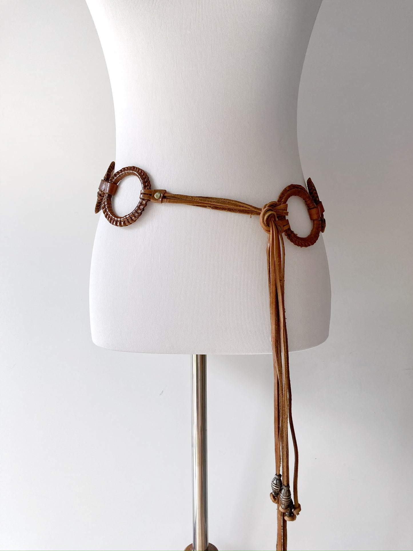 Boho Belt Y2K - Medium