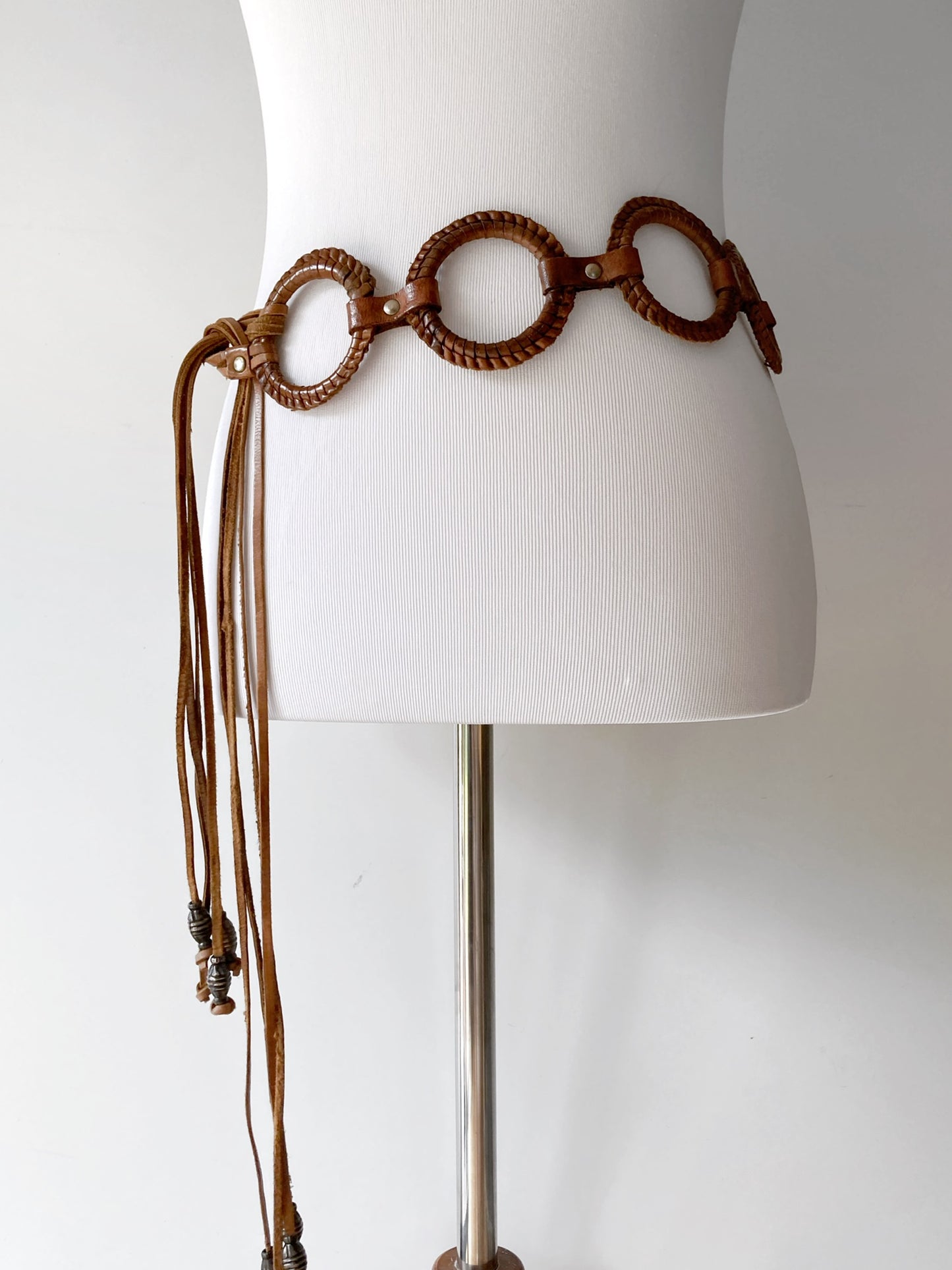 Boho Belt Y2K - Medium