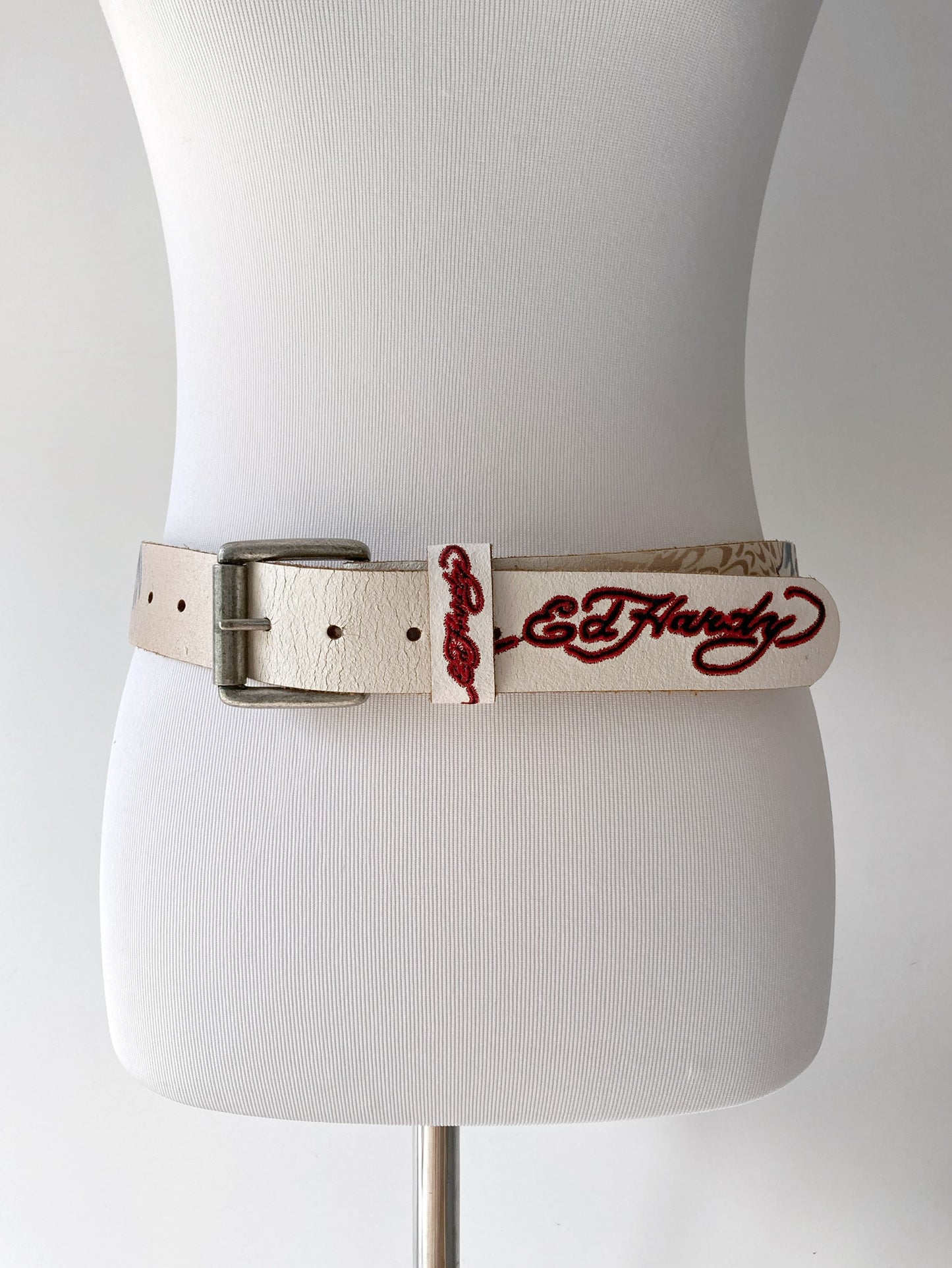 Ed Hardy Belt 00's - Small