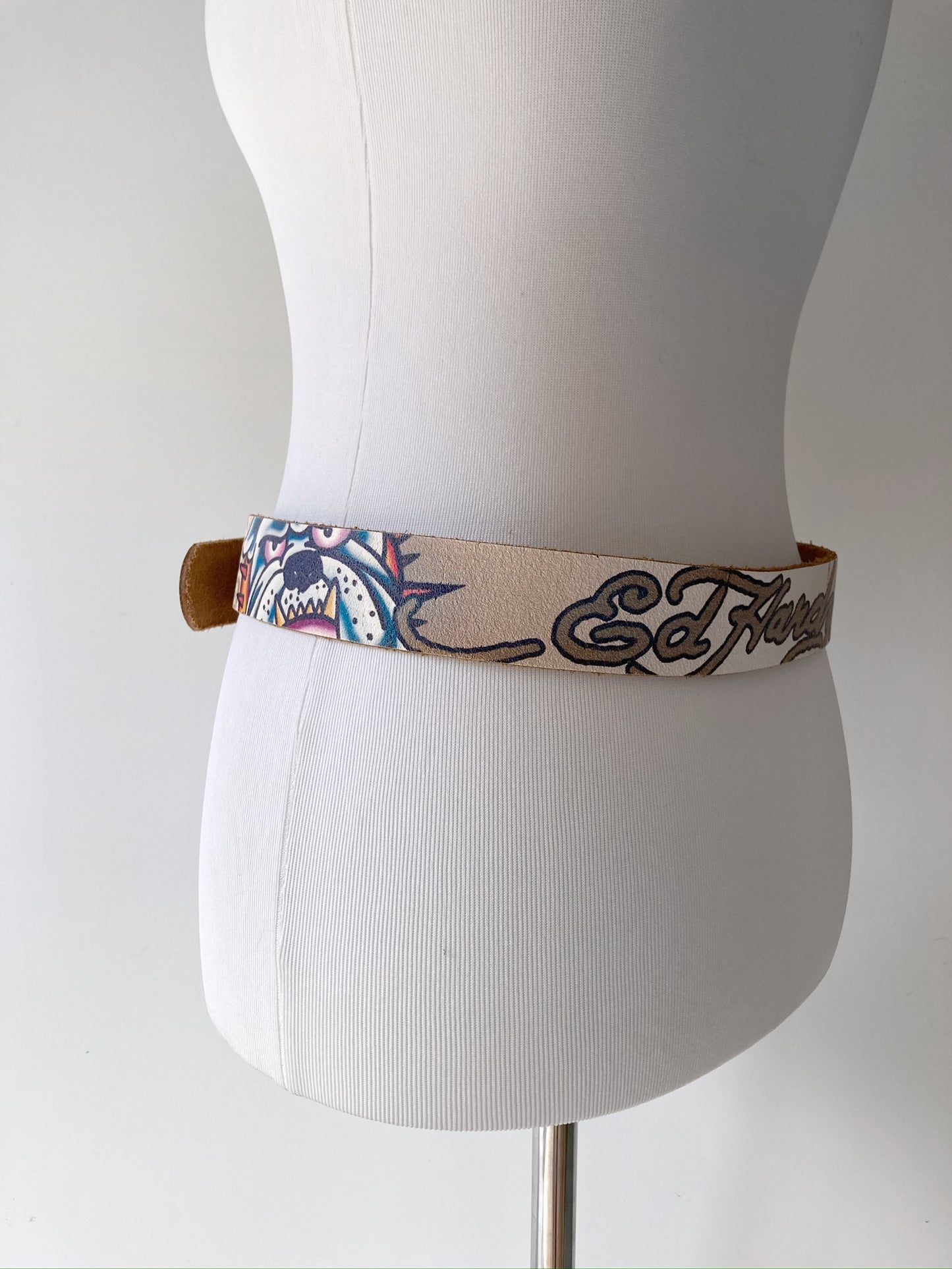 Ed Hardy Belt 00's - Small