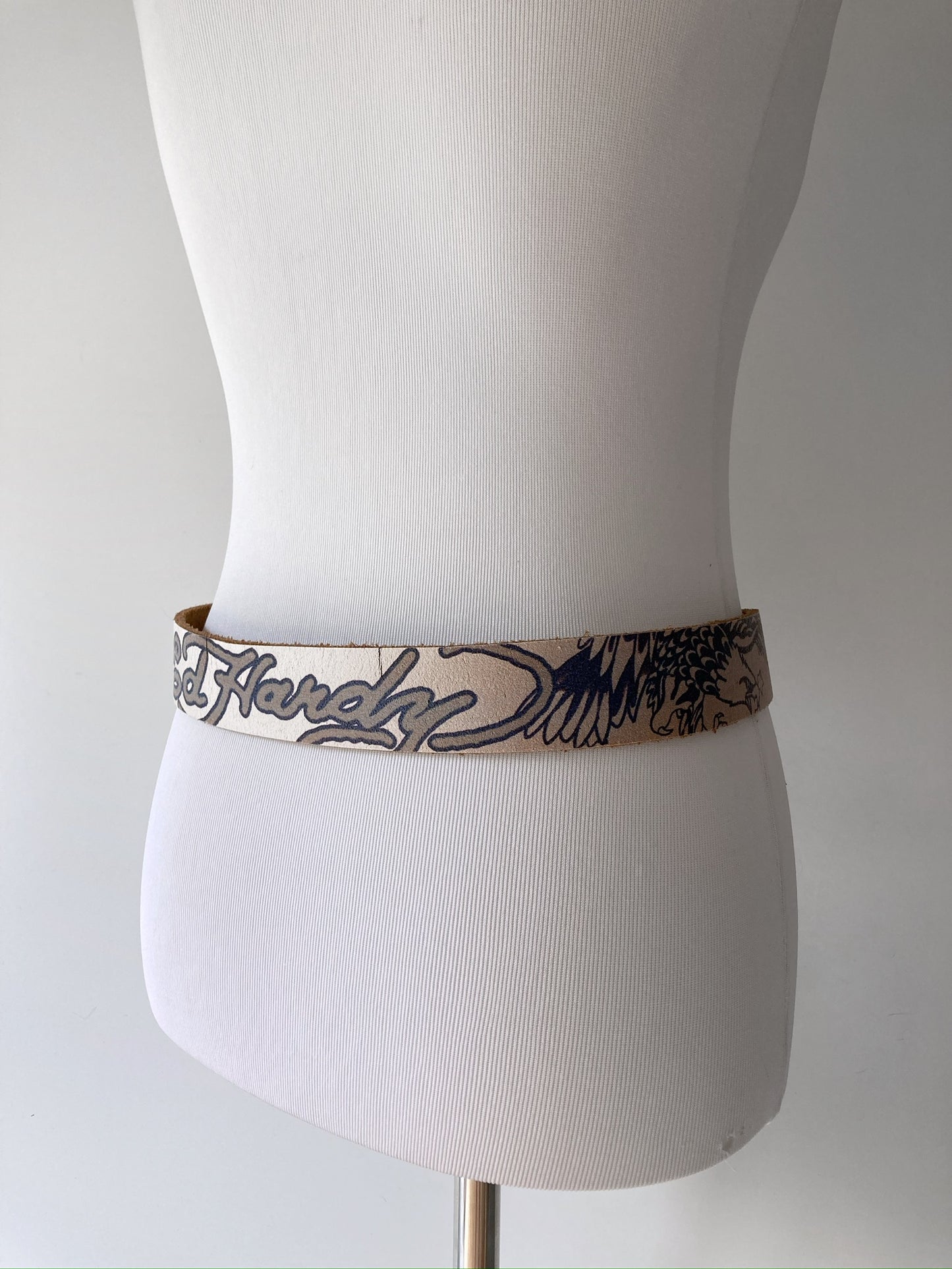 Ed Hardy Belt 00's - Small