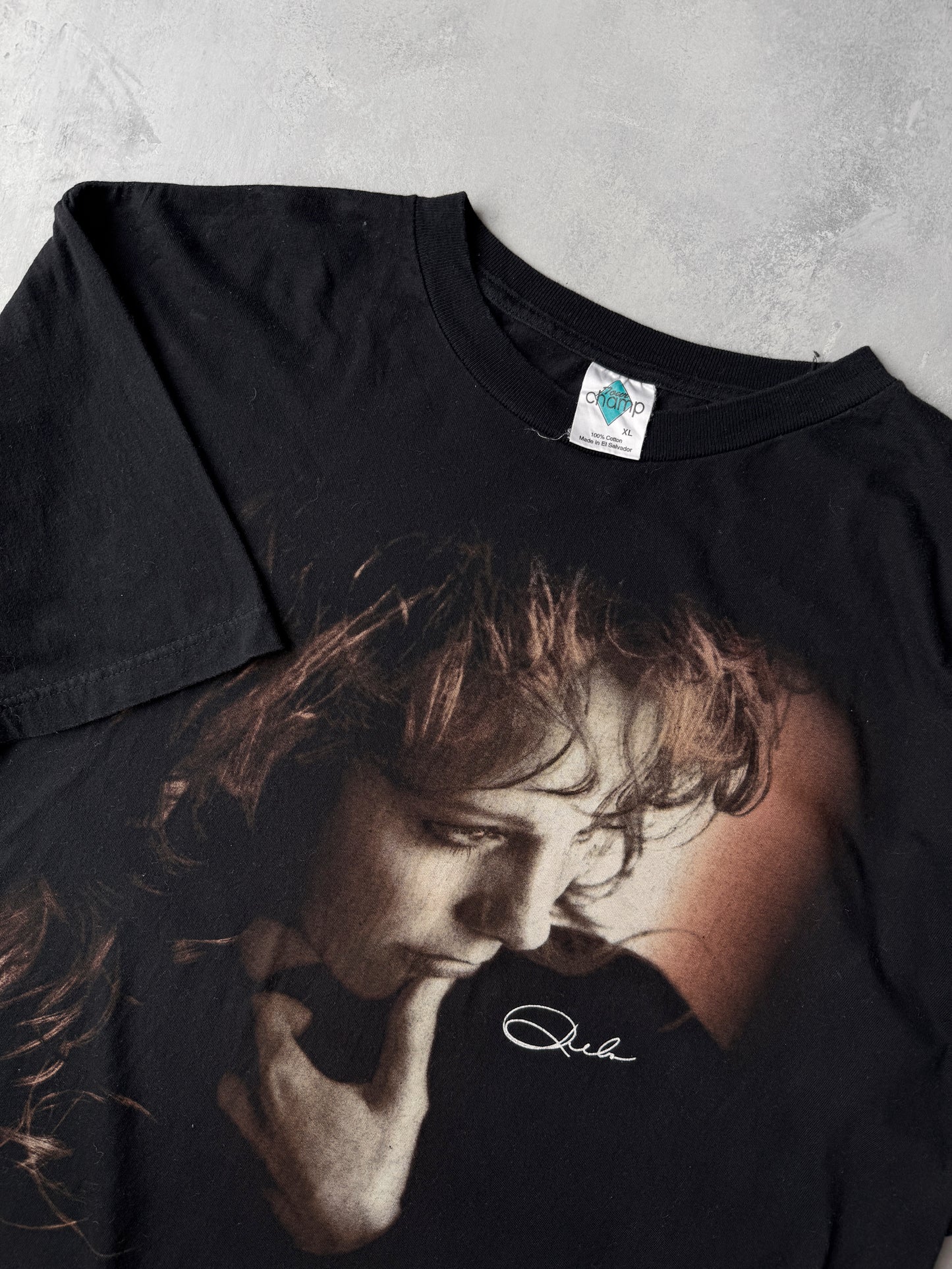 Reba McEntire T-Shirt '96 - XL