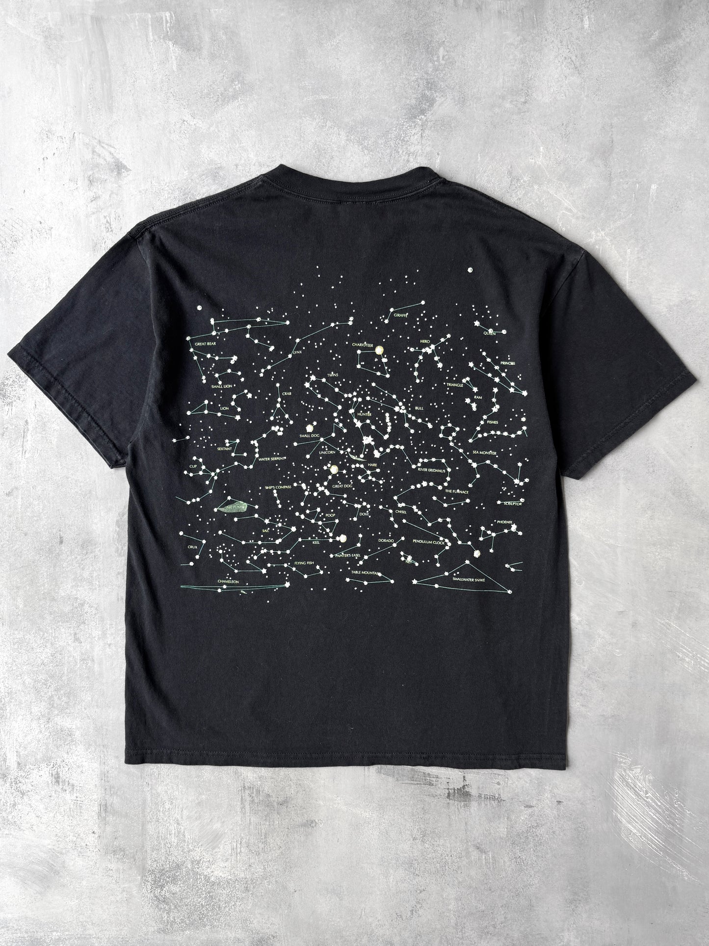 Heavenly Bodies T-Shirt '92 - Large
