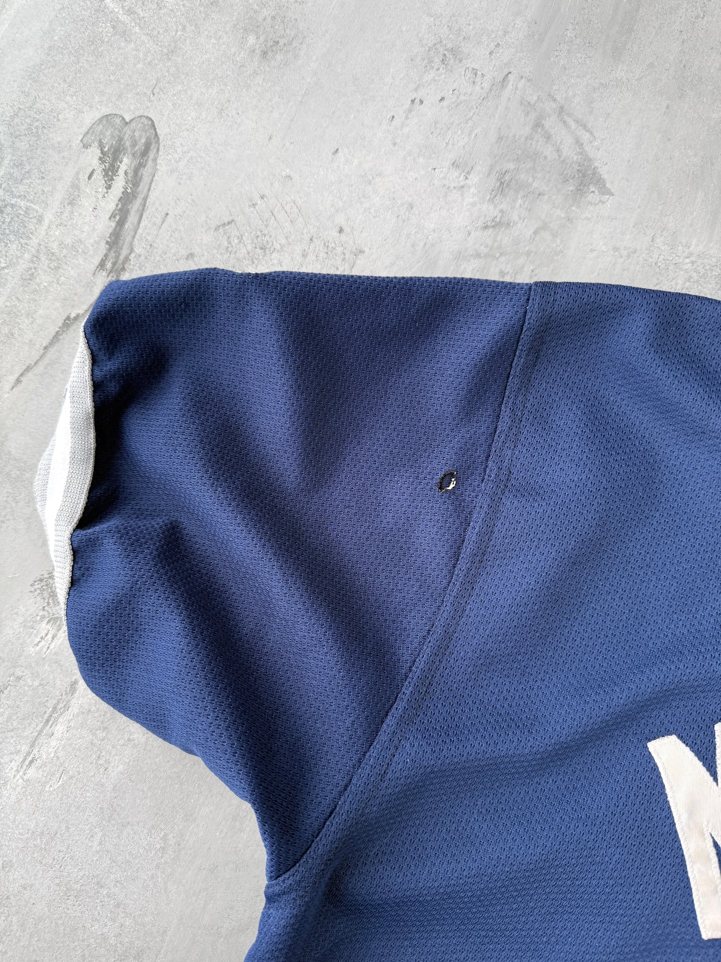 New York Yankees Martinez Jersey 90's - XL