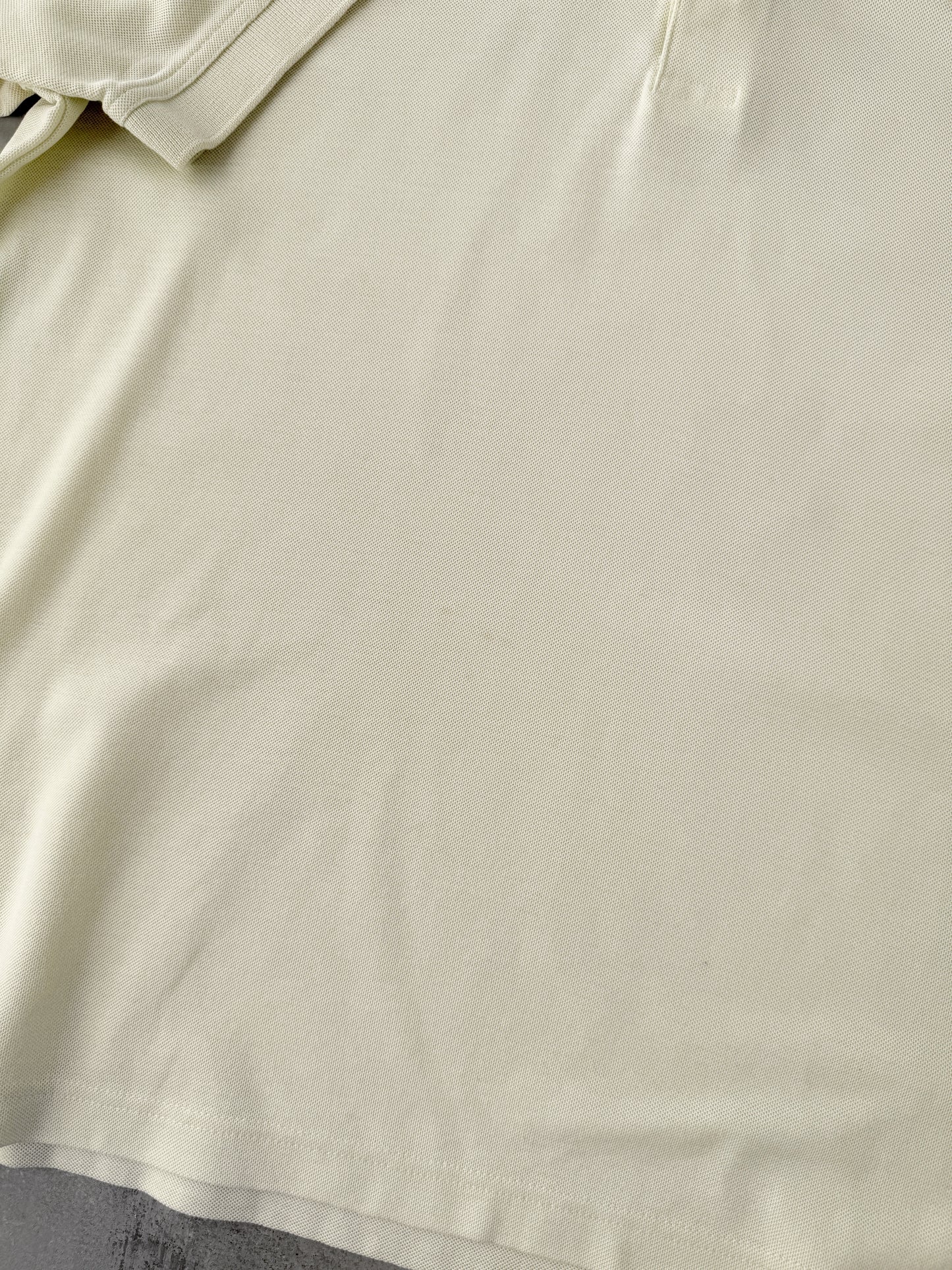 The Masters Polo Shirt 90's - Medium