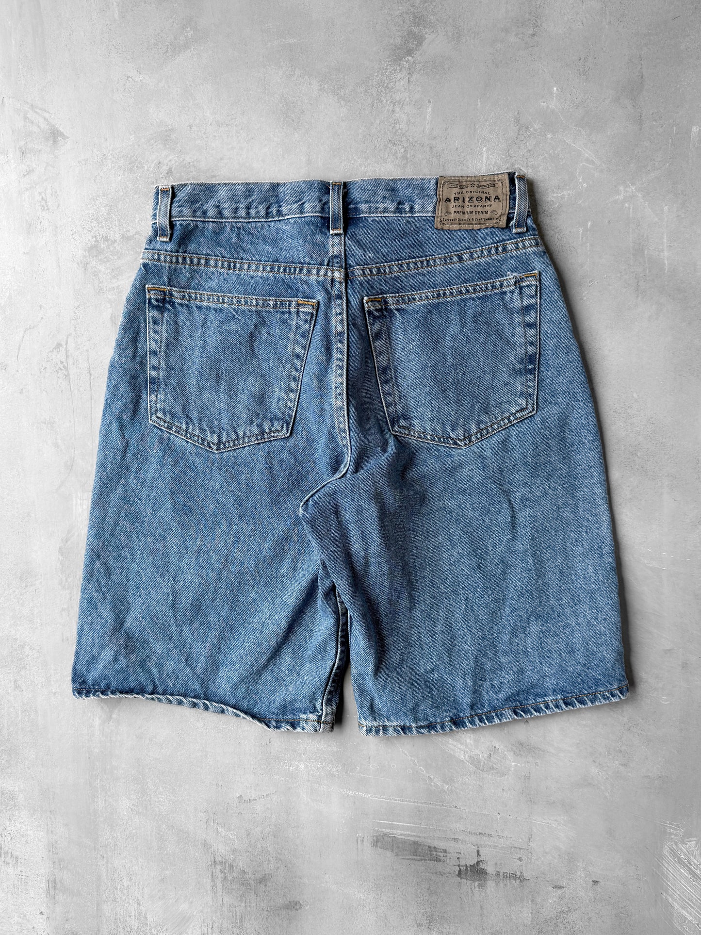 Arizona Jean Shorts '02 - Size 29