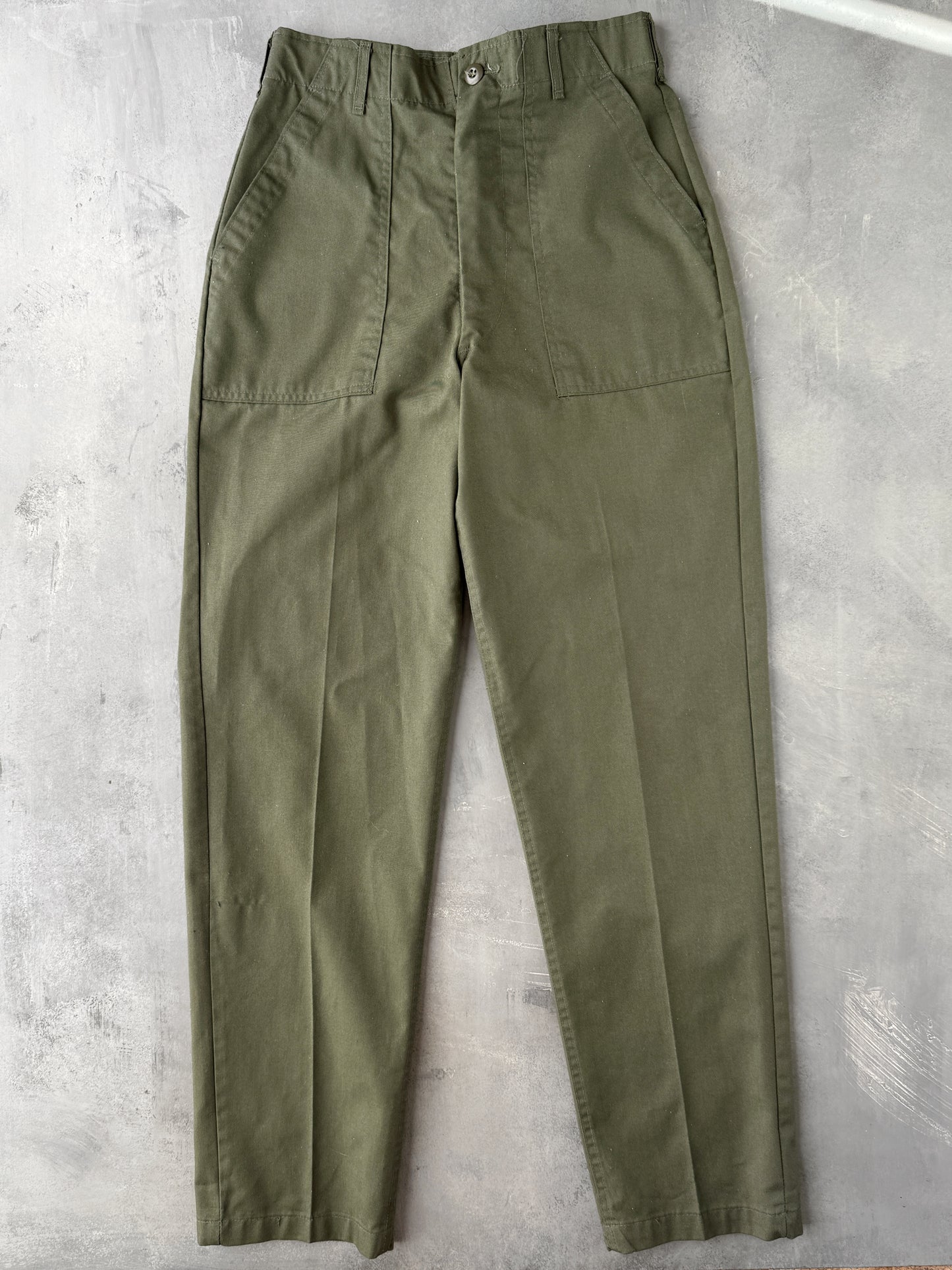 Military Pants '78 - 28x32