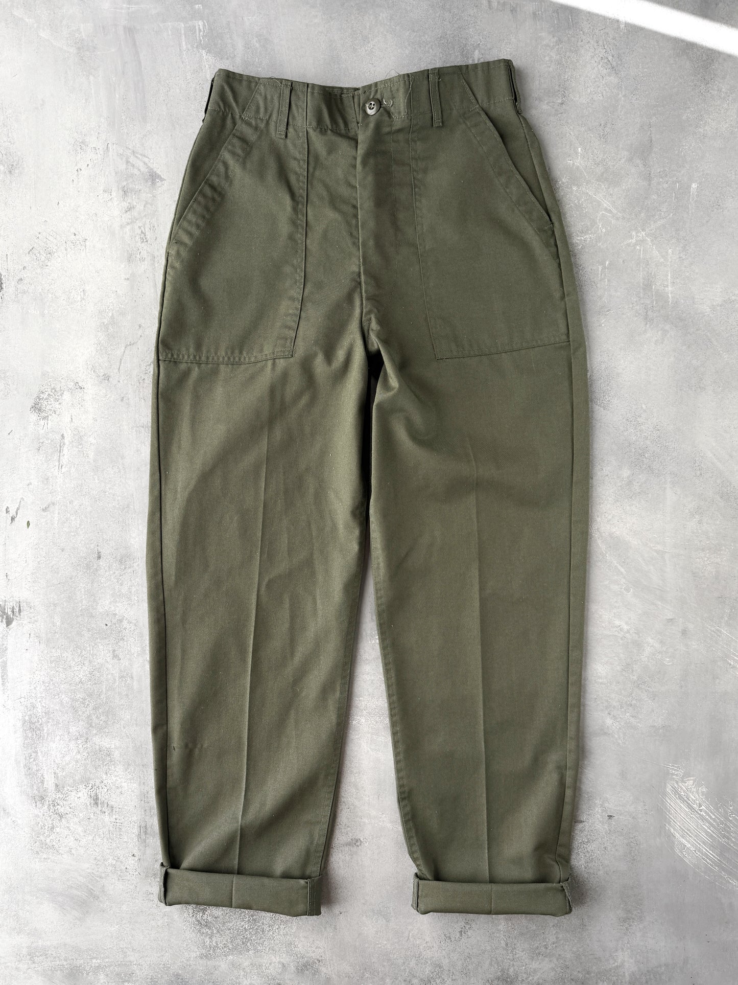Military Pants '78 - 28x32