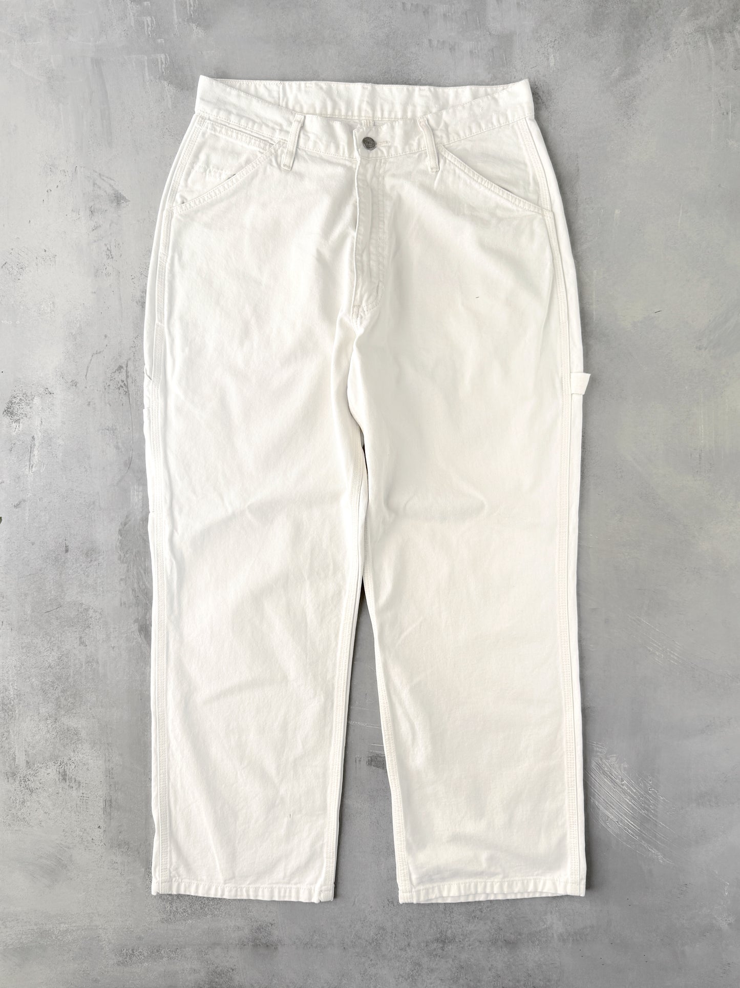 Polo Jeans Painter Pants 2010's - 32x30