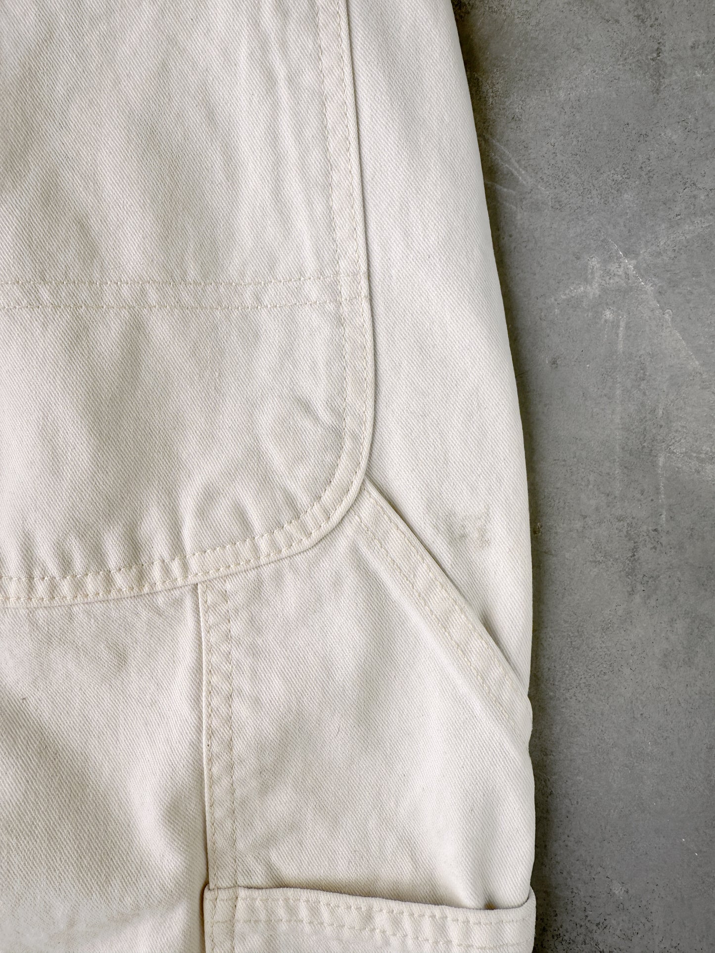 Polo Jeans Painter Pants 2010's - 32x30