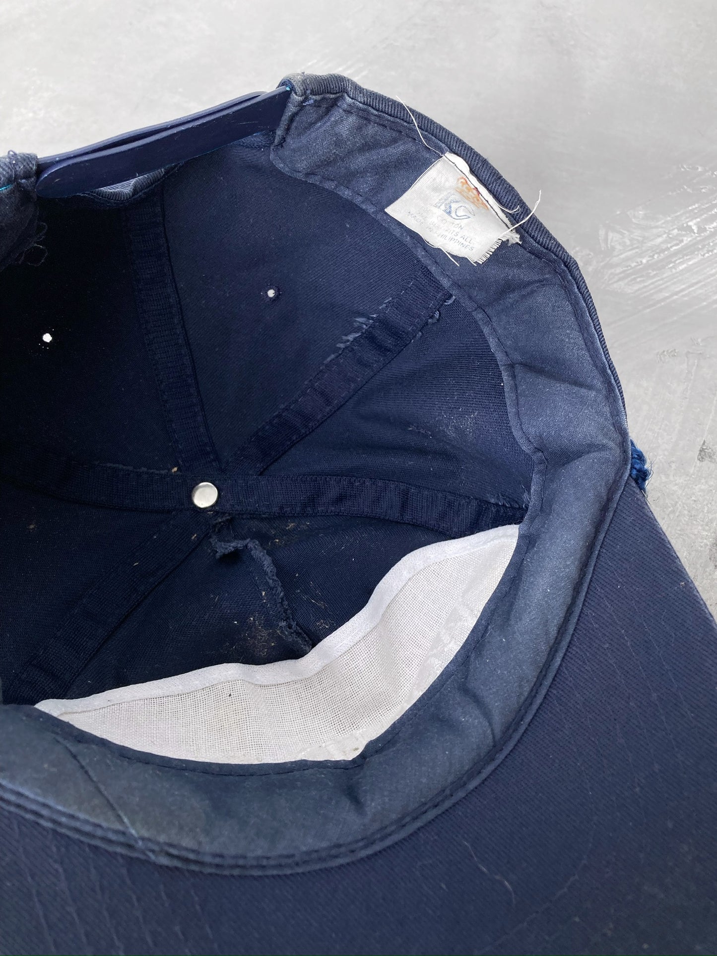 WordPerfect Cap 80's