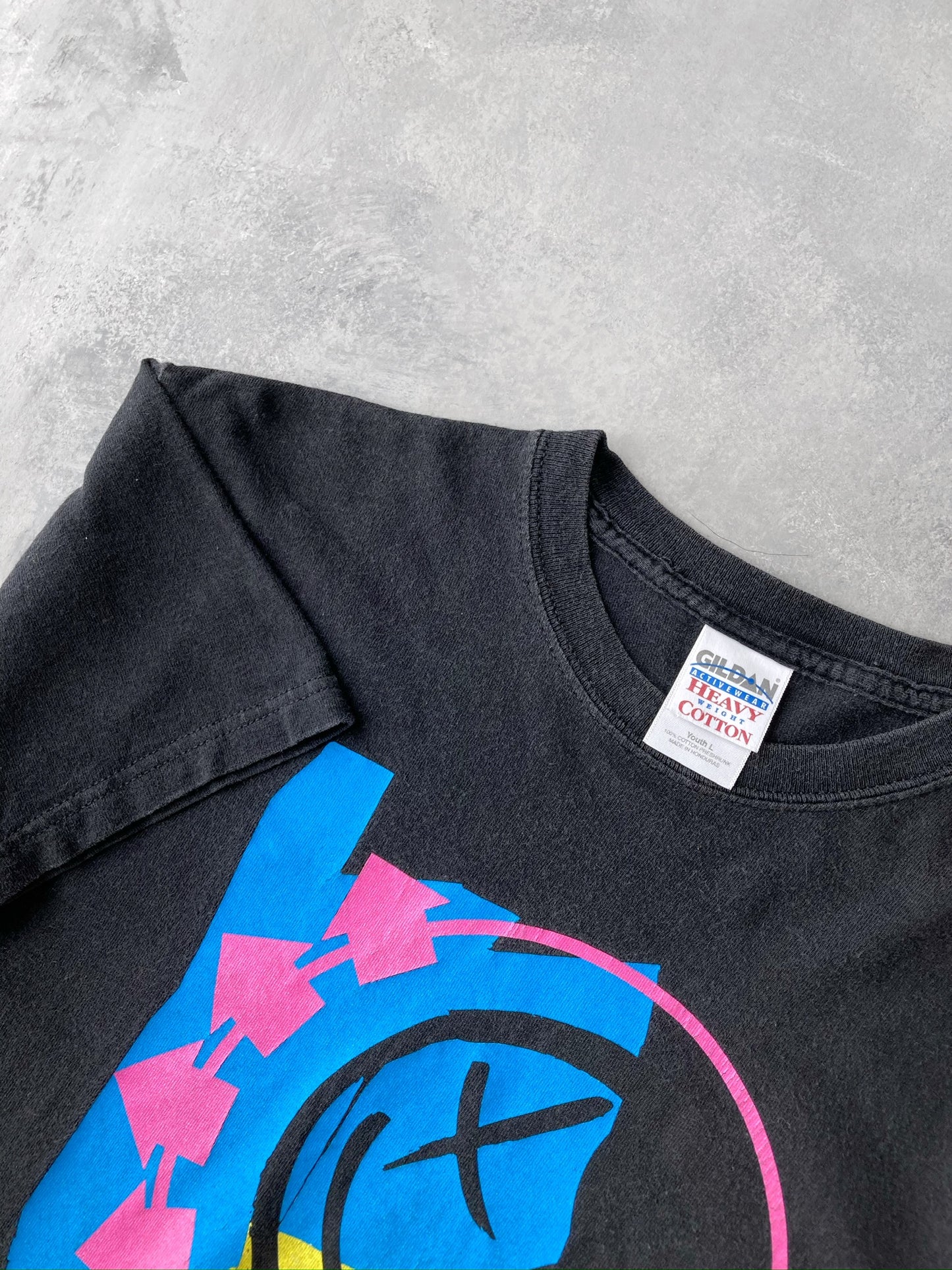 Blink-182 T-Shirt 00's - Small